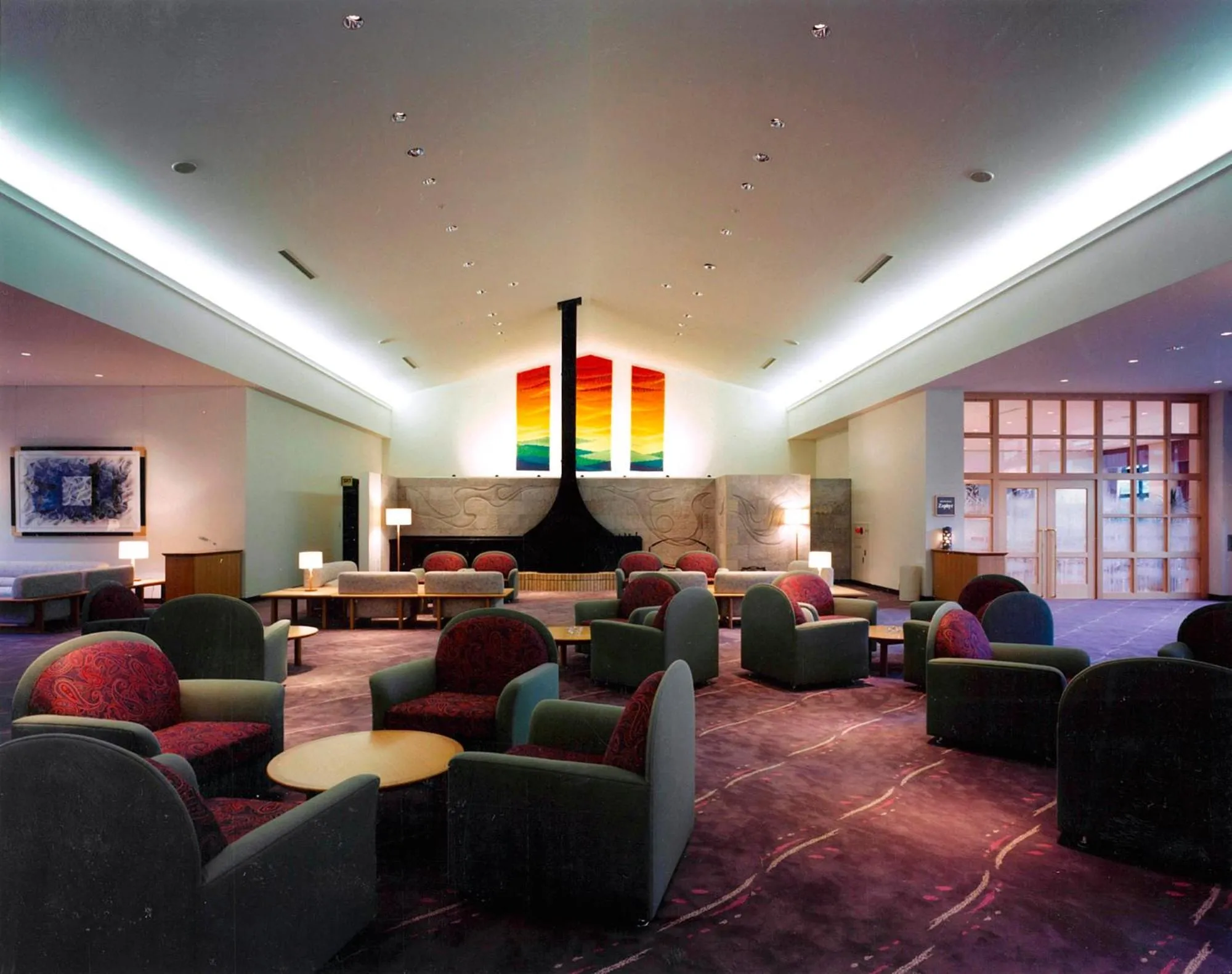 KARUIZAWA CLUB OF ART