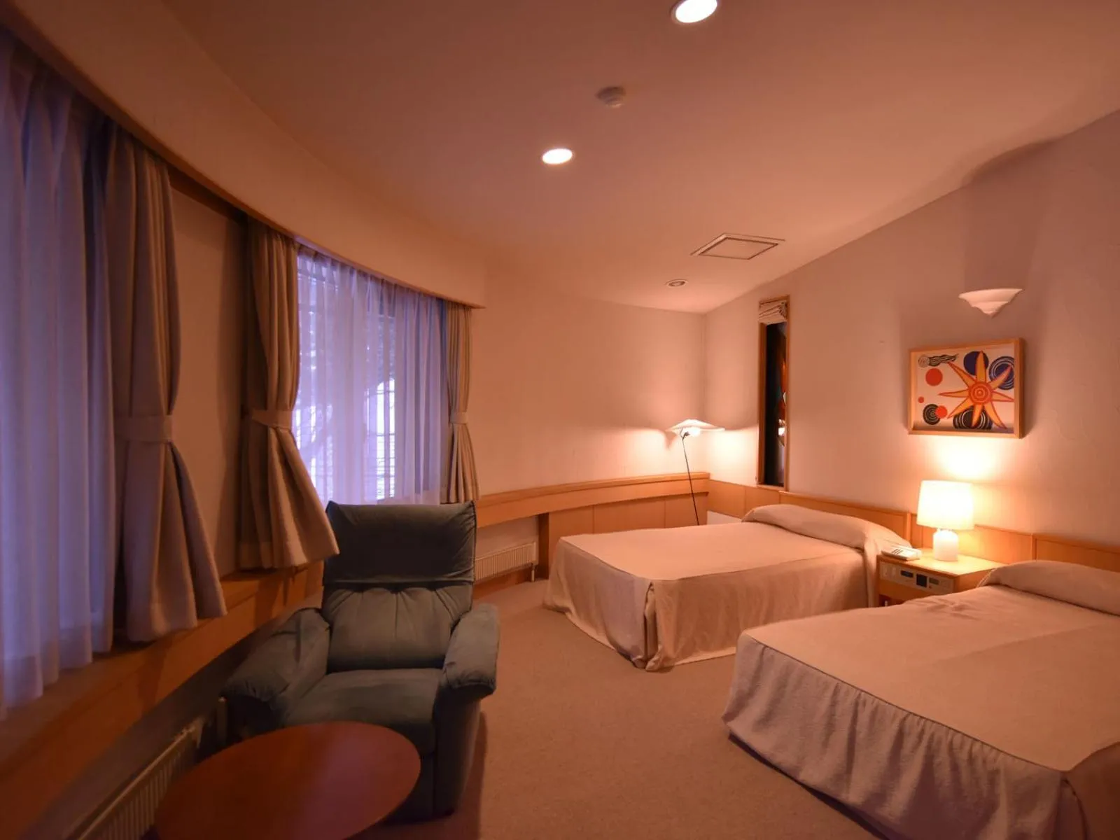 KARUIZAWA CLUB OF ART