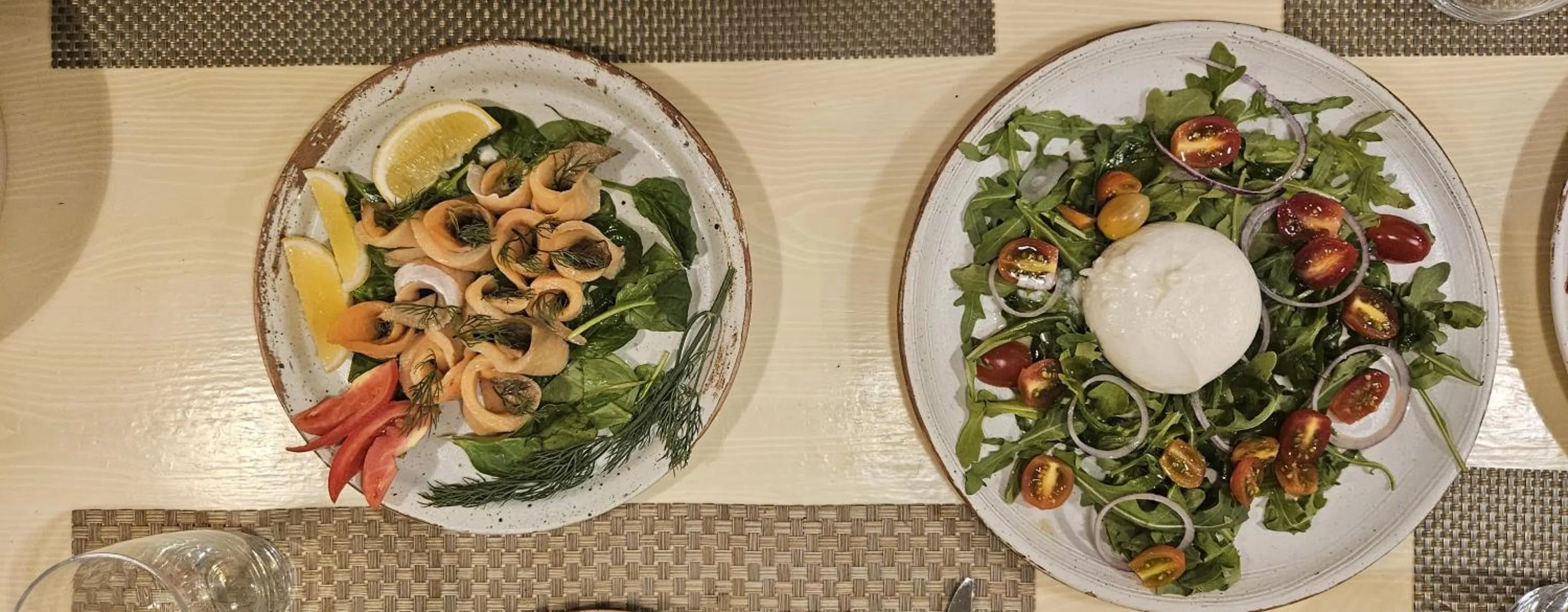 Property building in The Hip House Villa Phuket