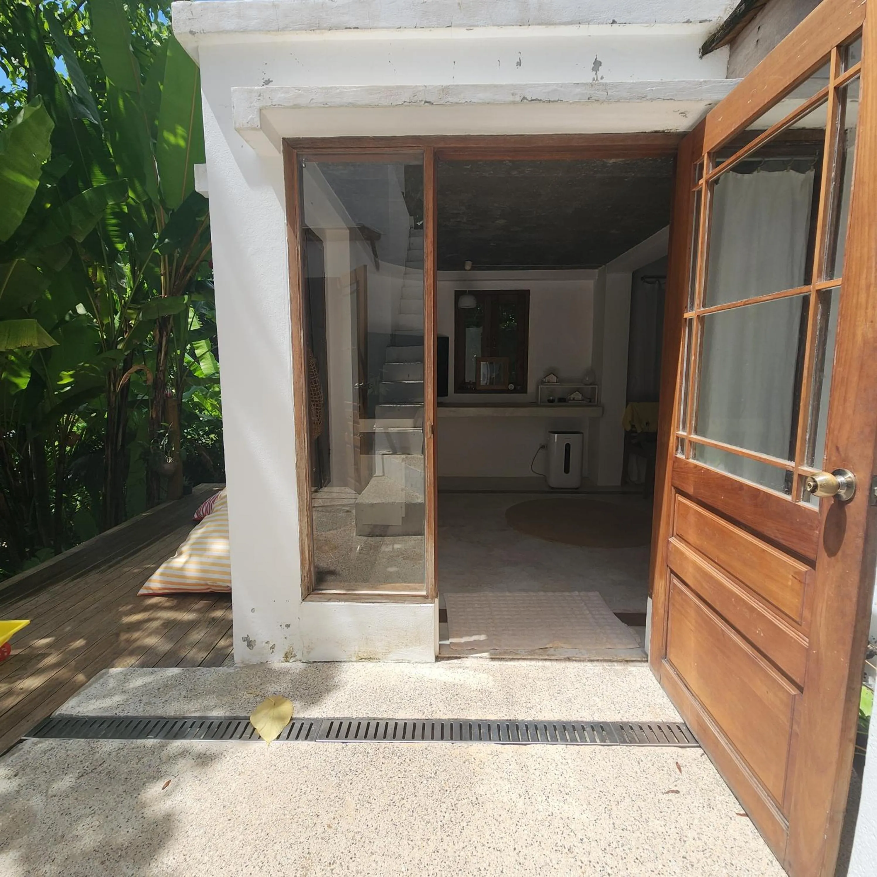 Day in The Hip House Villa Phuket