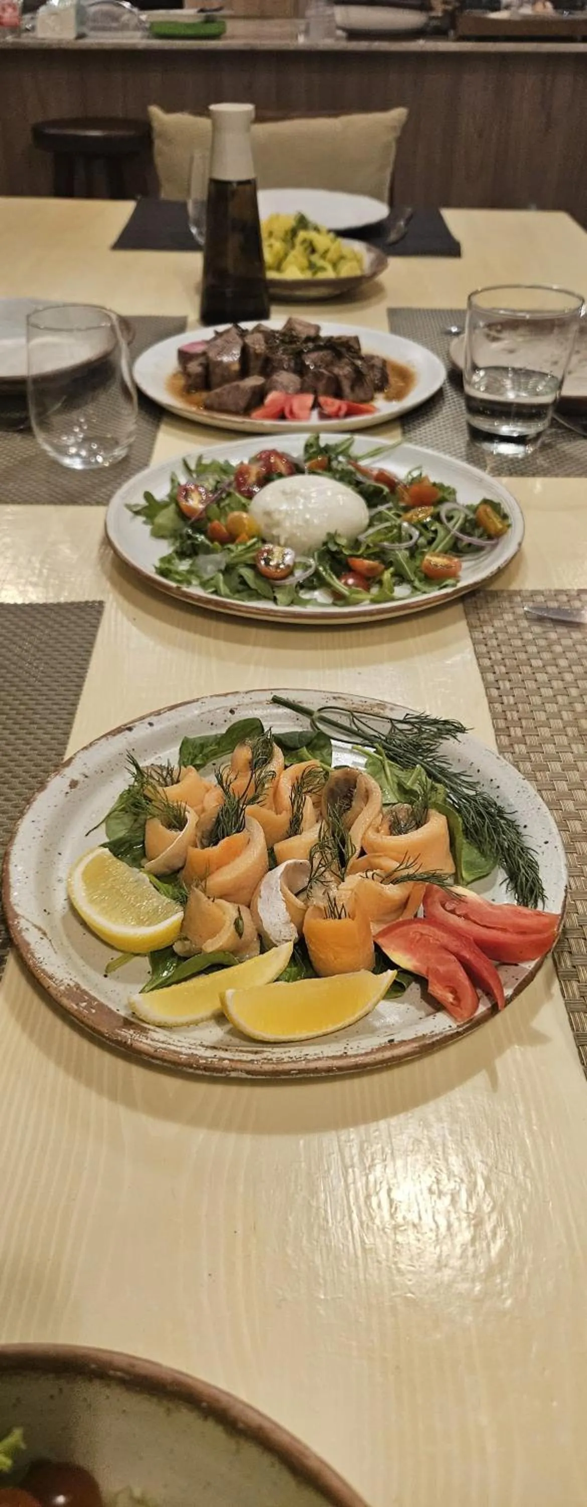 Property building in The Hip House Villa Phuket