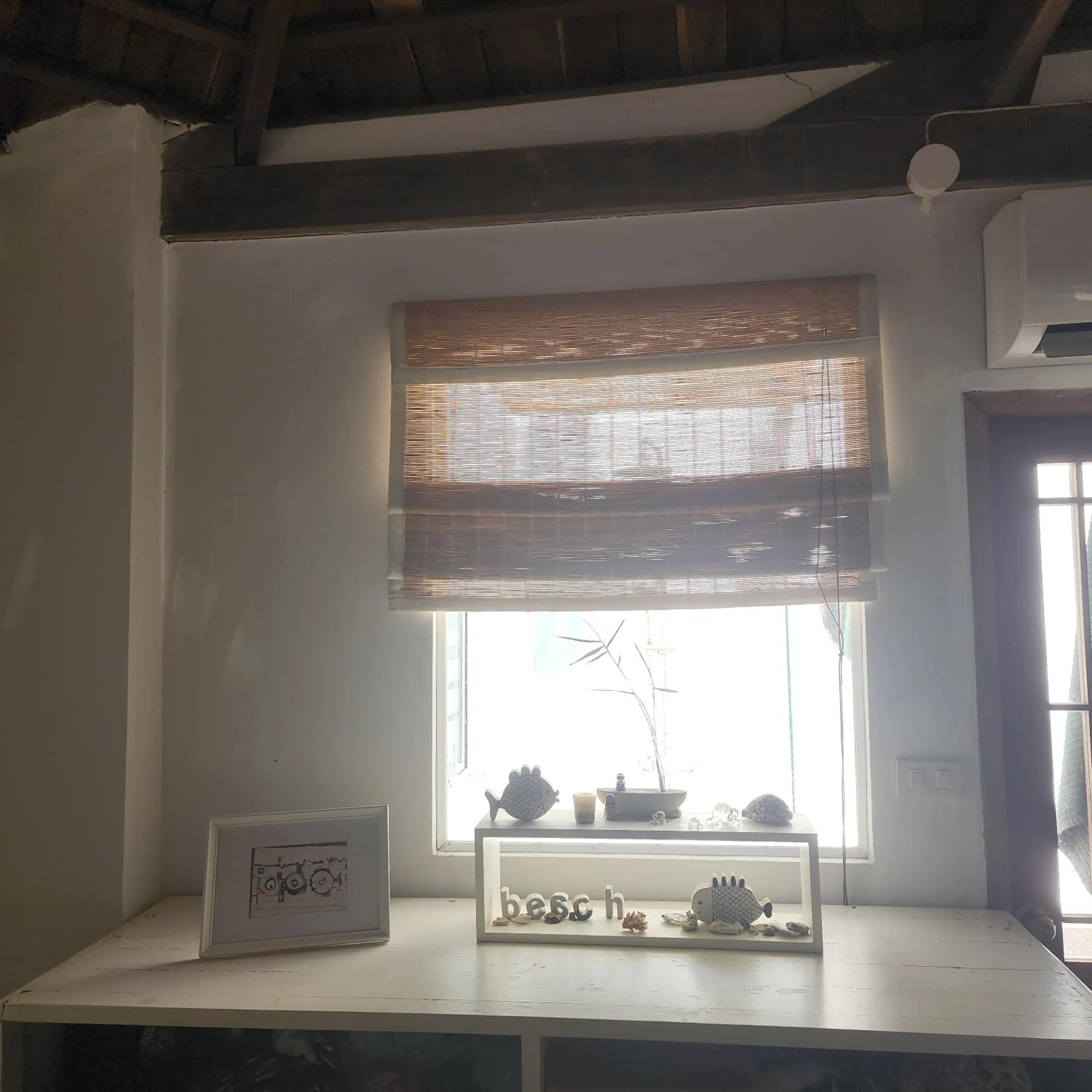 Kitchen or kitchenette in The Hip House Villa Phuket