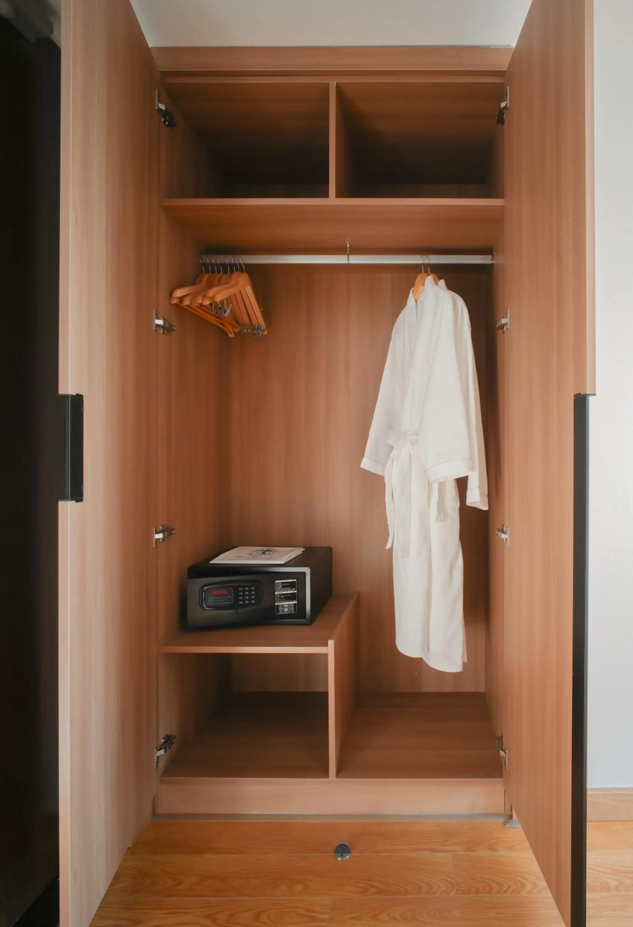 View (from property/room) in Sea Soul Hotel