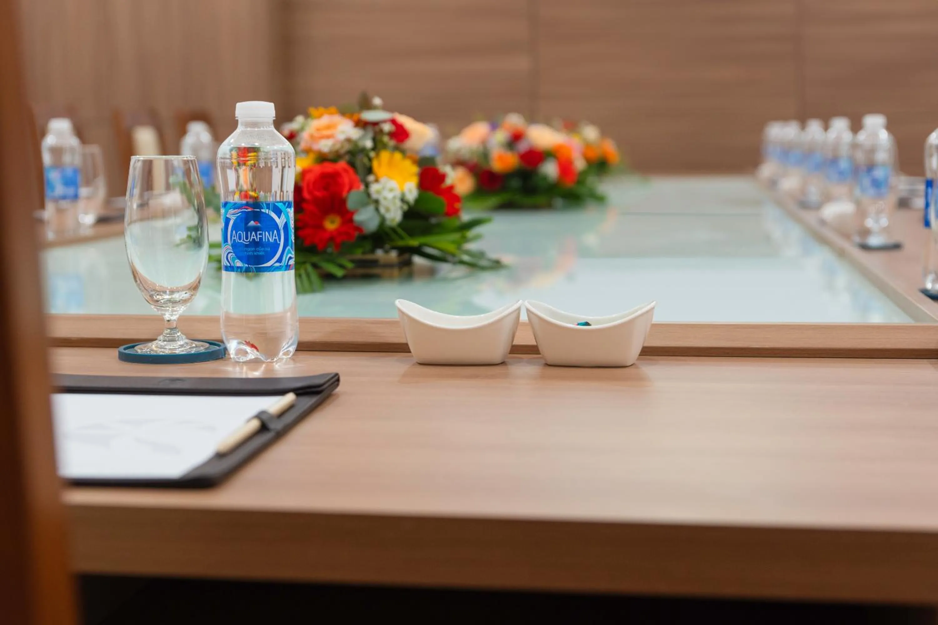 Meeting/conference room in Sea Soul Hotel