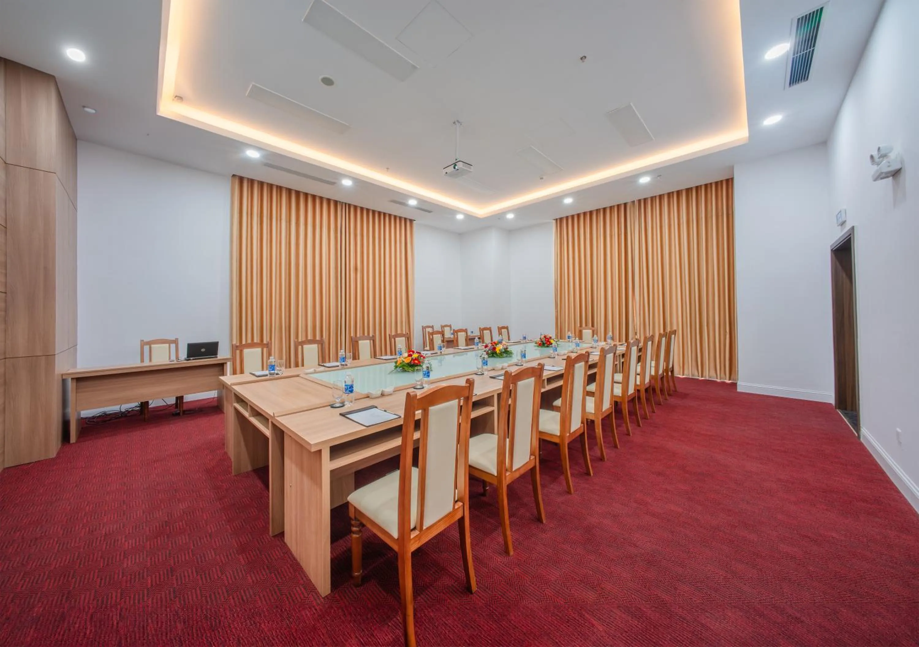 Meeting/conference room in Sea Soul Hotel
