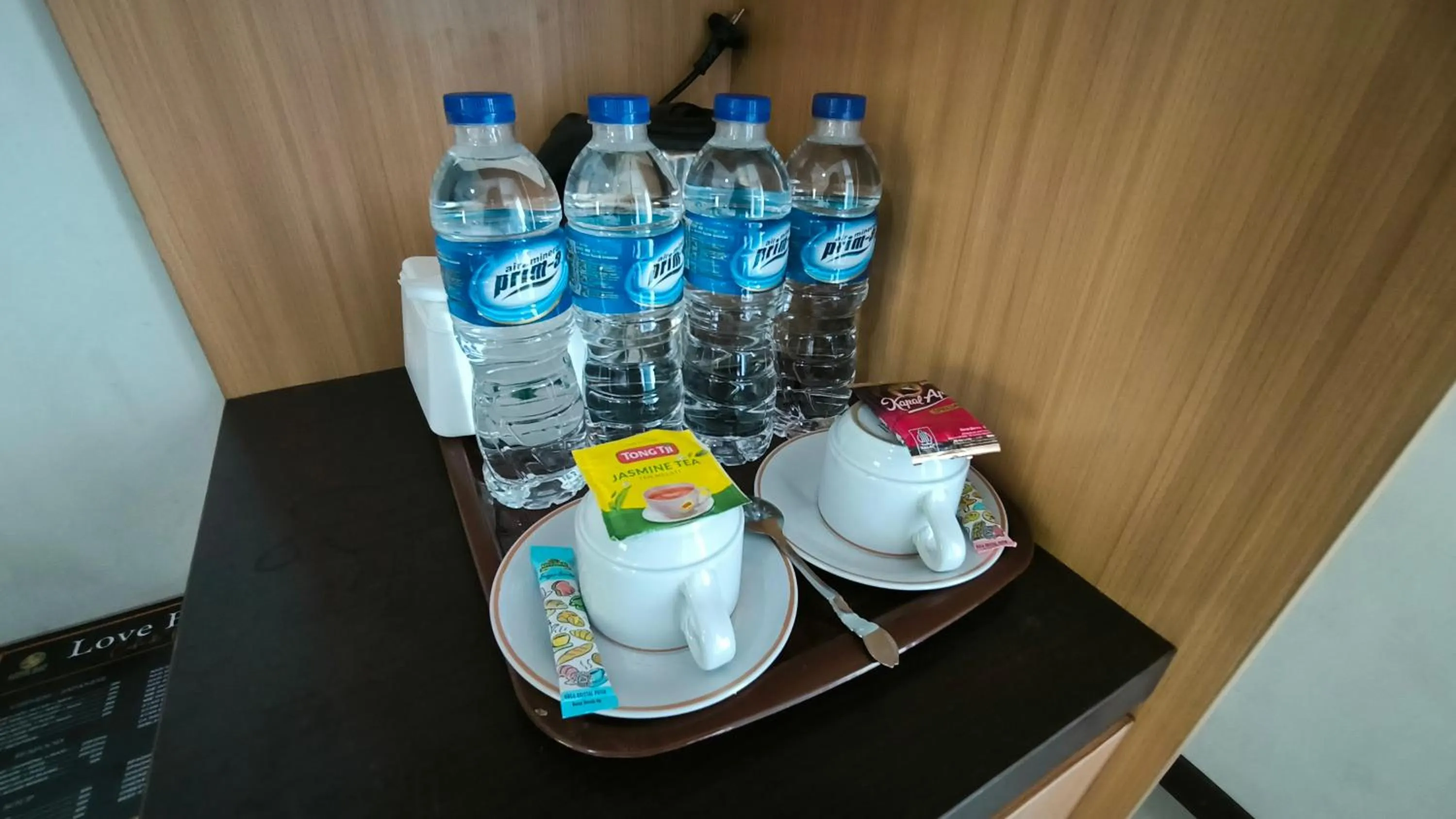 New Bandengan Beach Hotel