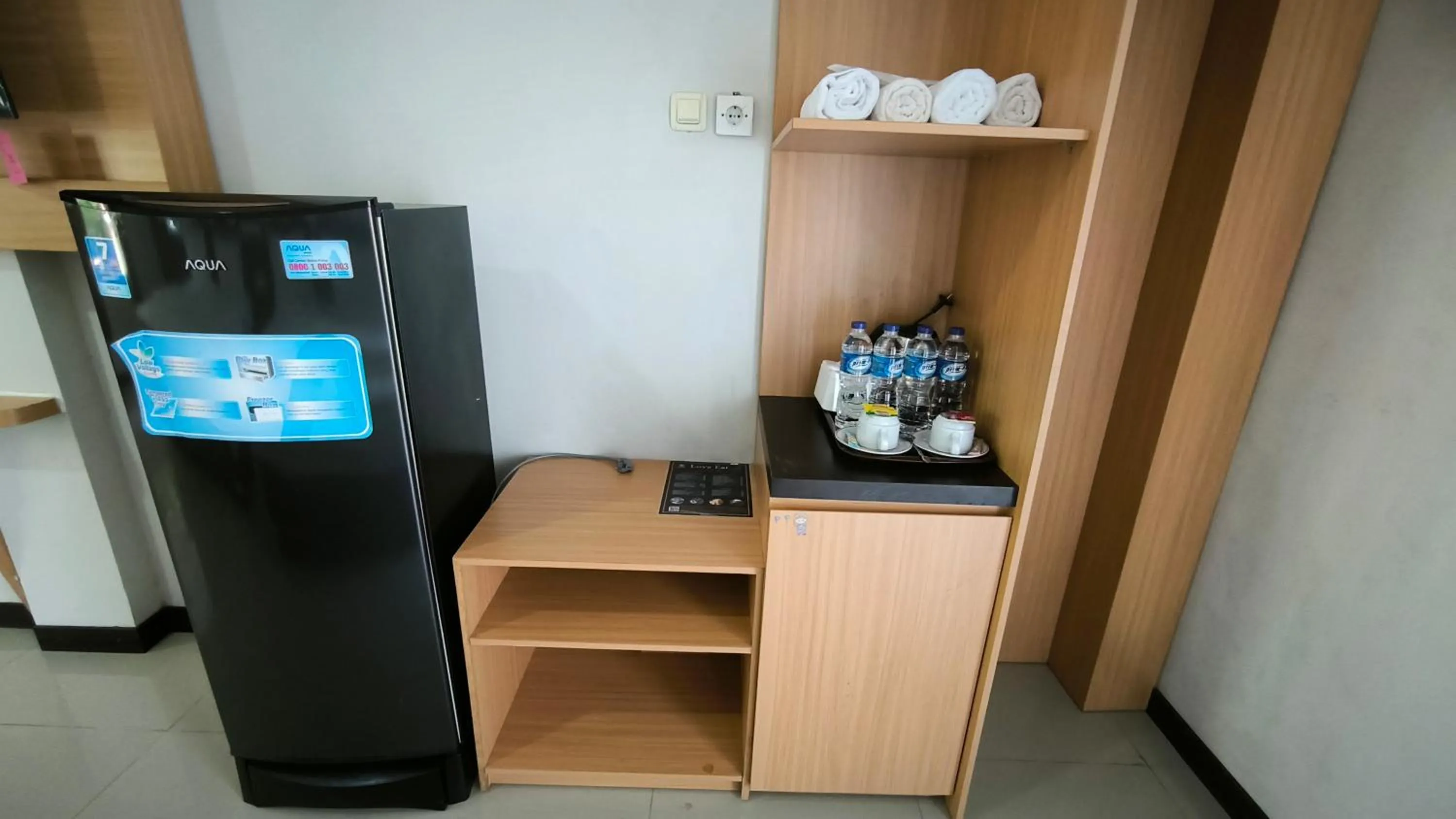 New Bandengan Beach Hotel