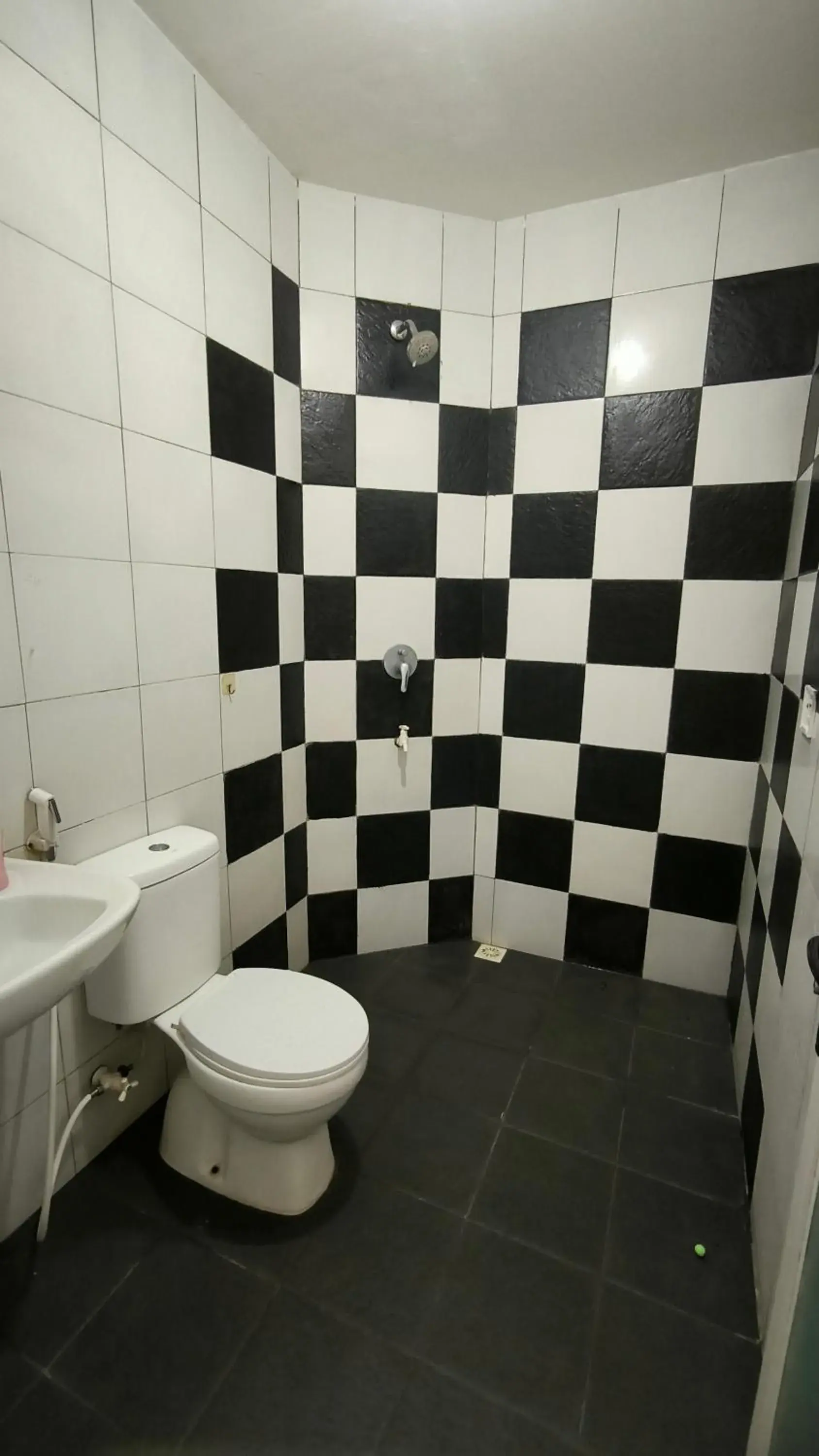 New Bandengan Beach Hotel New Bandengan Beach Hotel