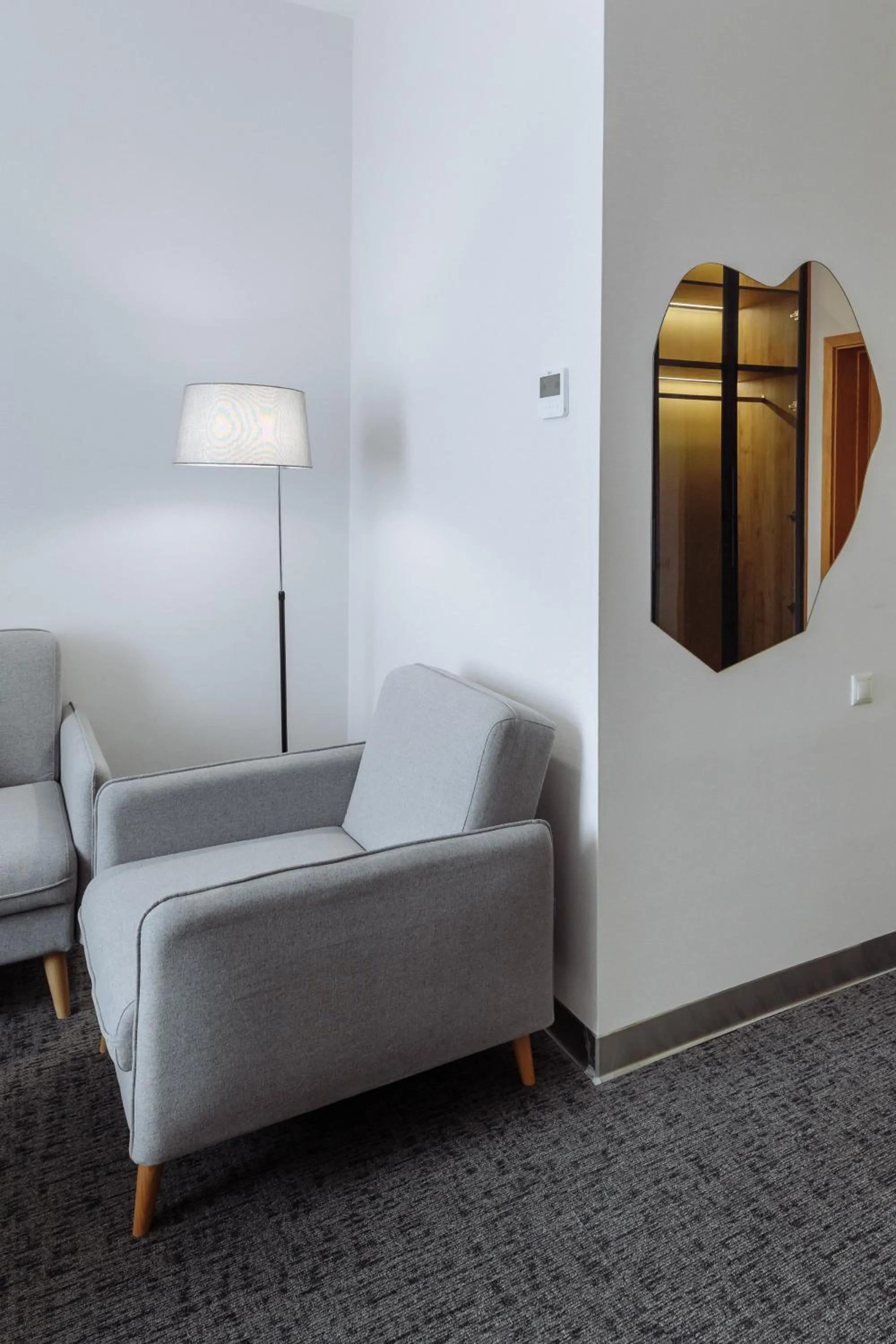 Old Ijevan Boutique Hotel