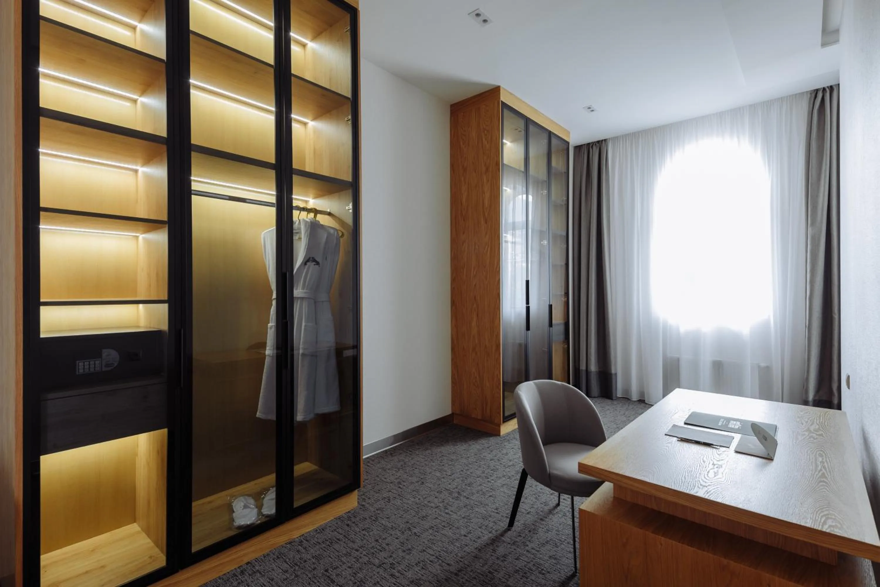 Old Ijevan Boutique Hotel