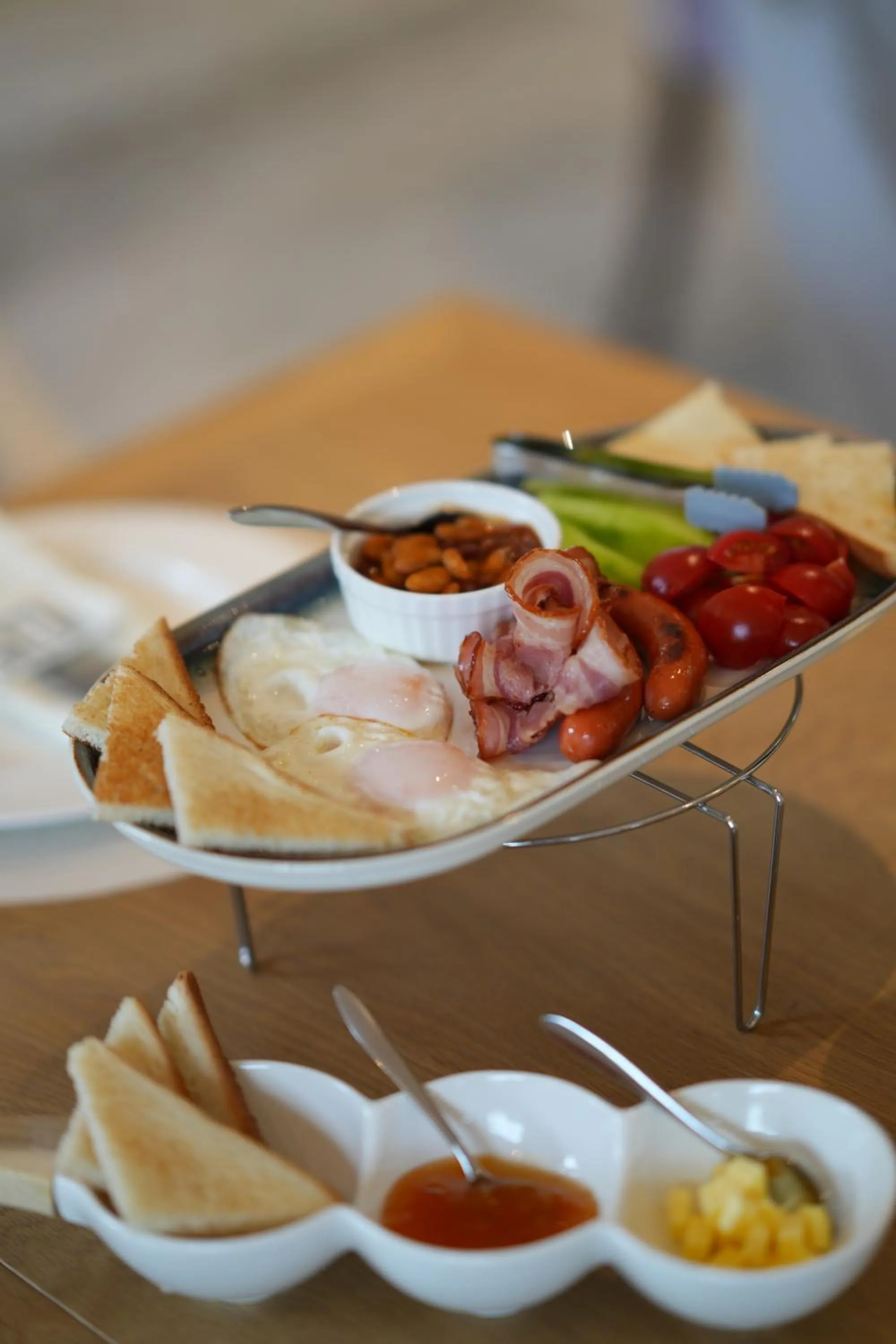 TV and multimedia in Old Ijevan Boutique Hotel