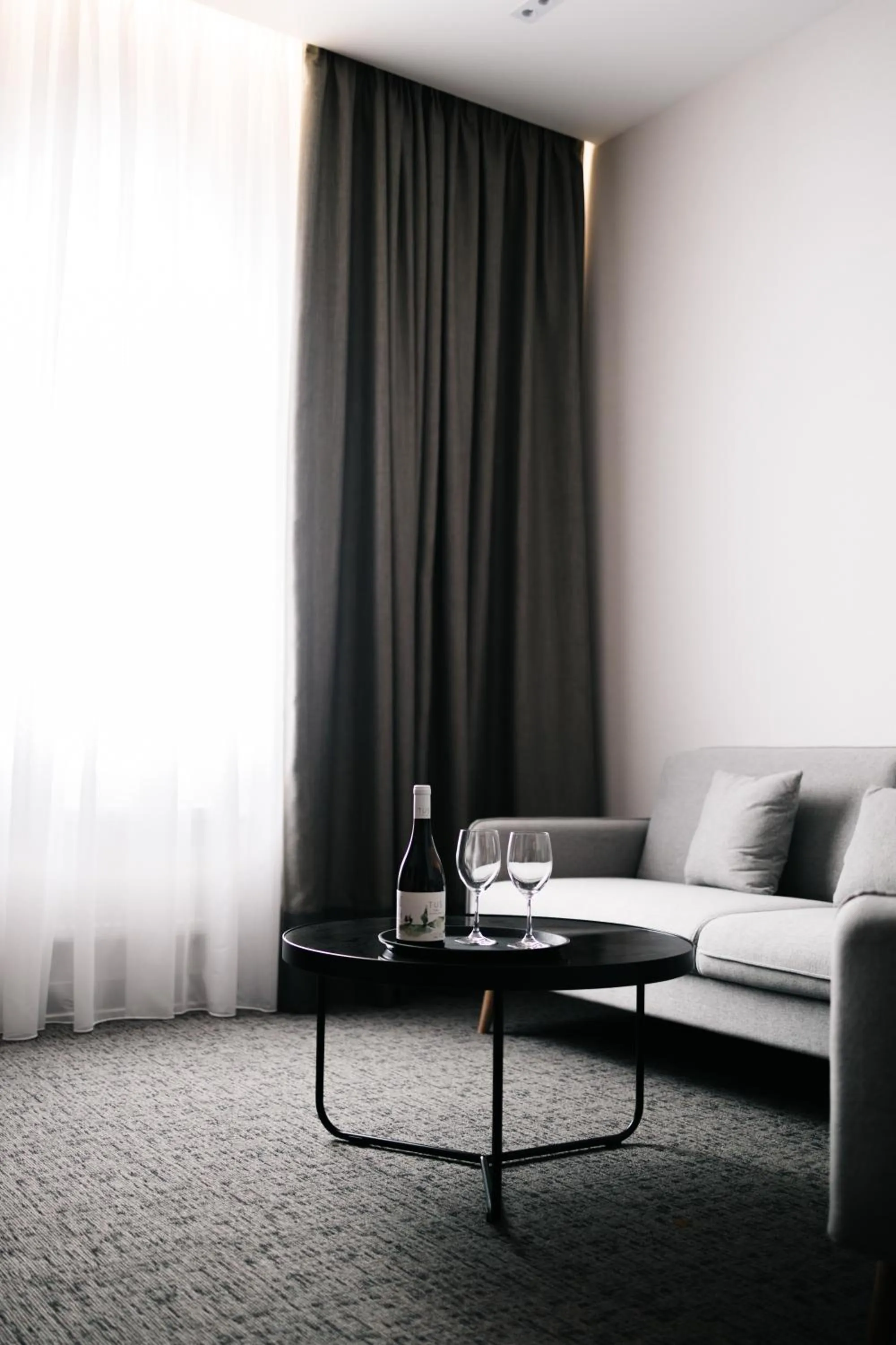 Old Ijevan Boutique Hotel