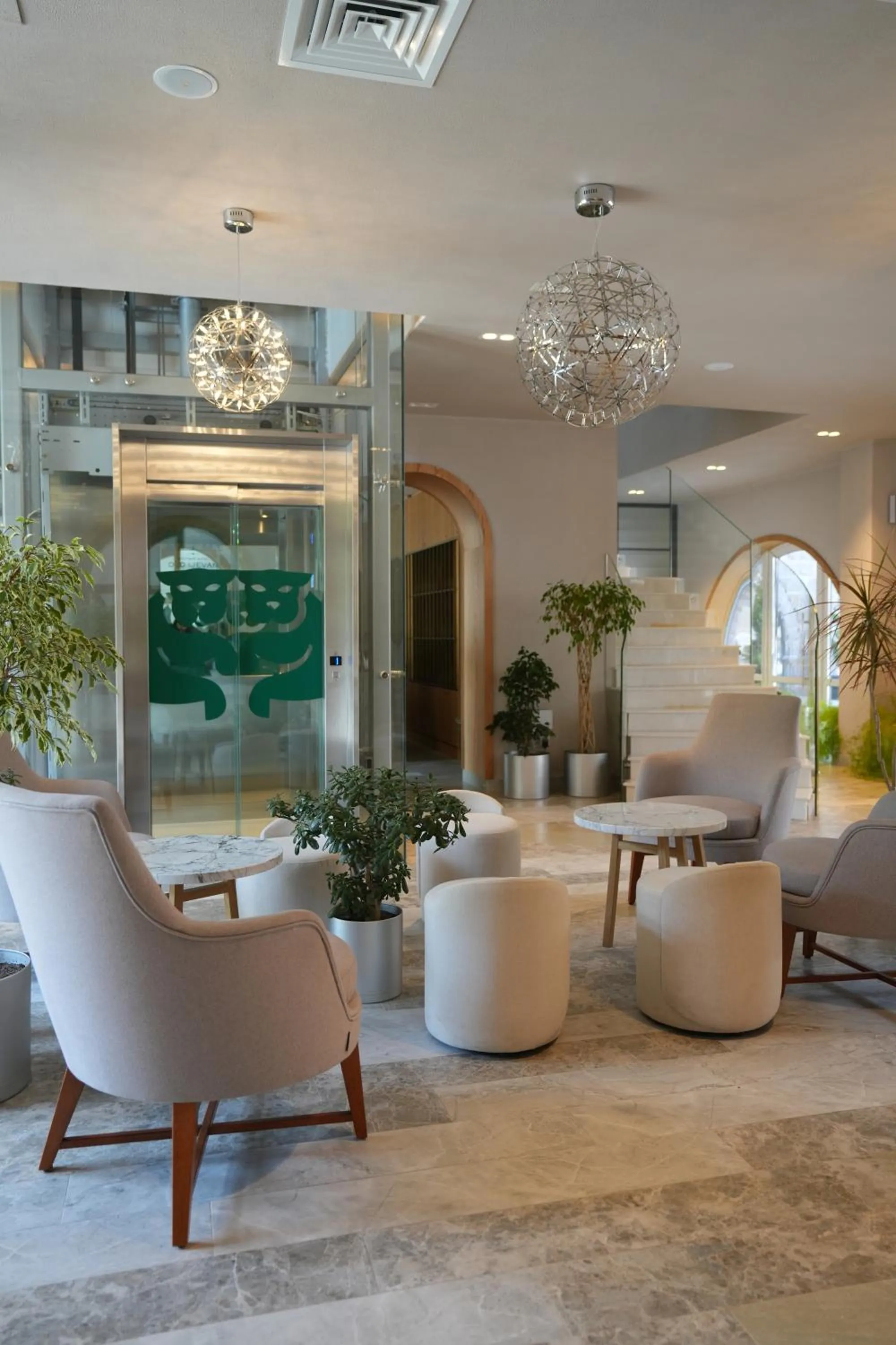 Old Ijevan Boutique Hotel