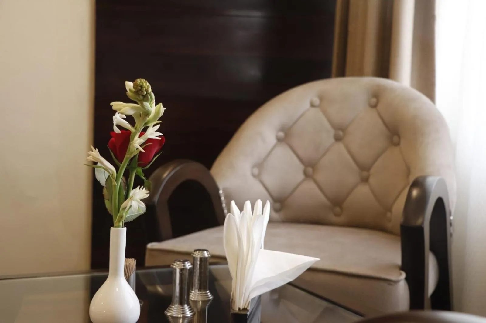 Bedroom in Hotel Stay Casa