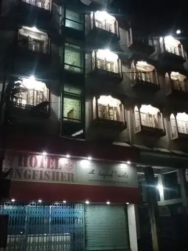 Hotel Kingfisher Hotel Kingfisher