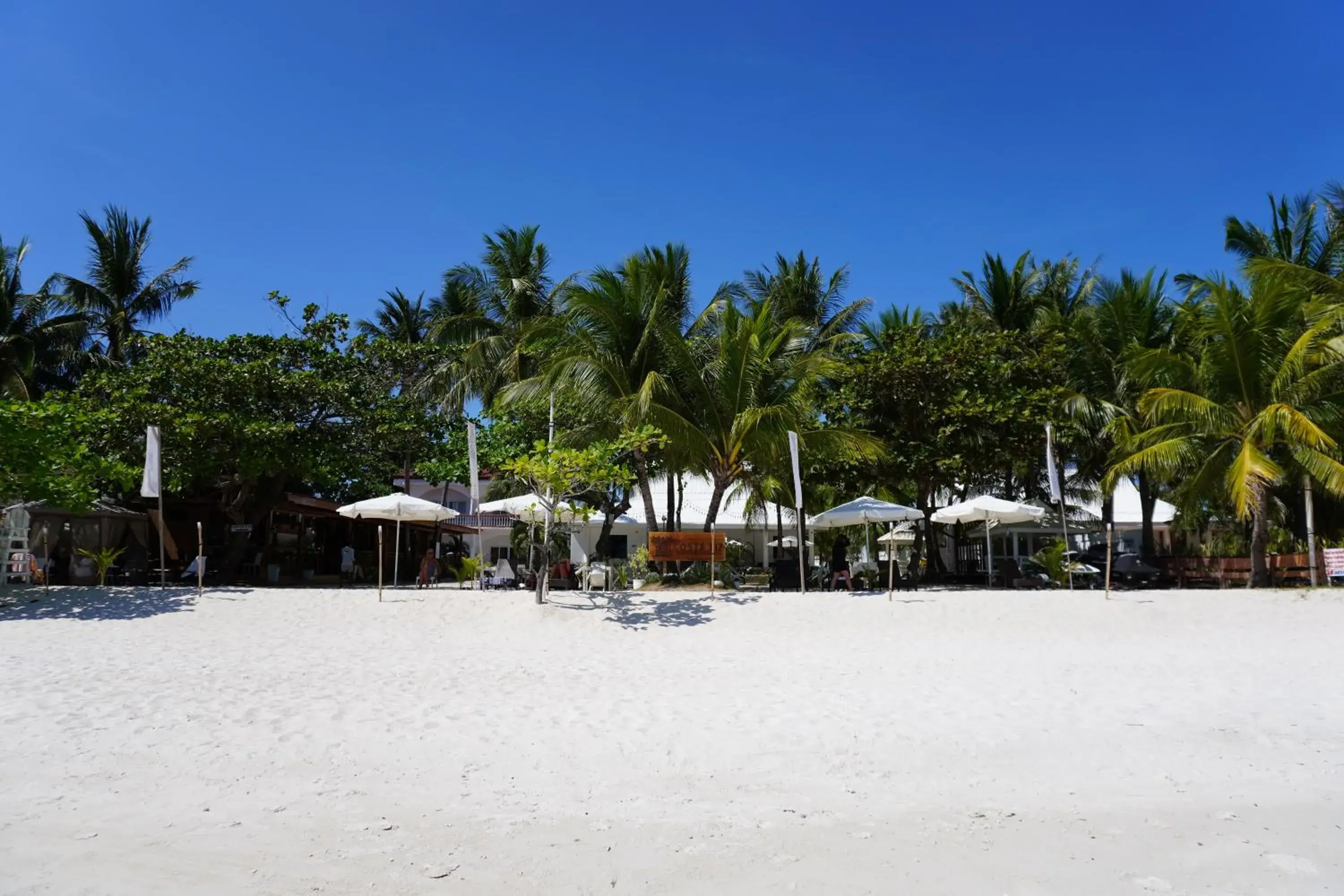 Costa Liz Island Resort Costa Liz Island Resort