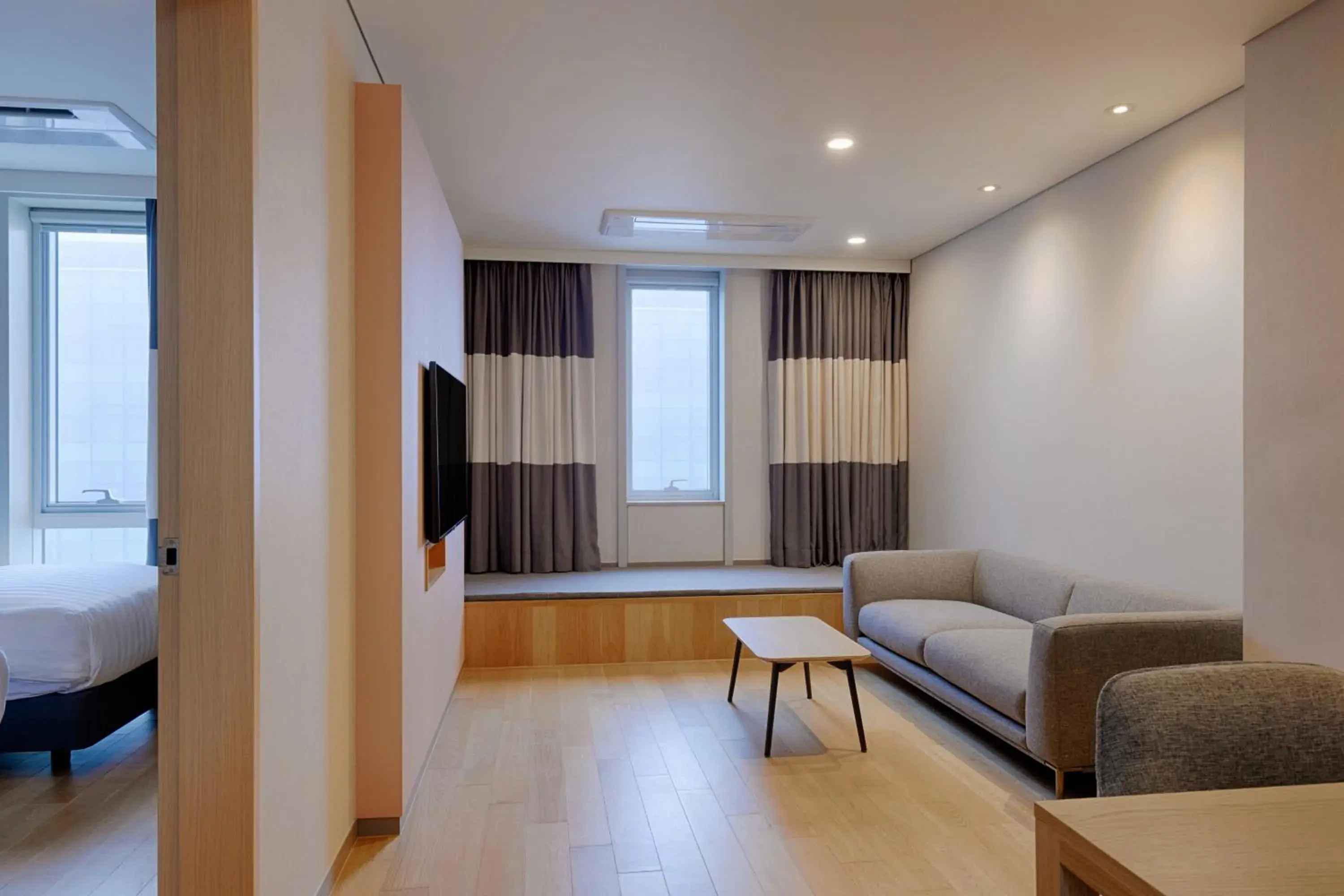 Junior Suite in SONO MOON Haeundae Junior Suite in SONO MOON Haeundae