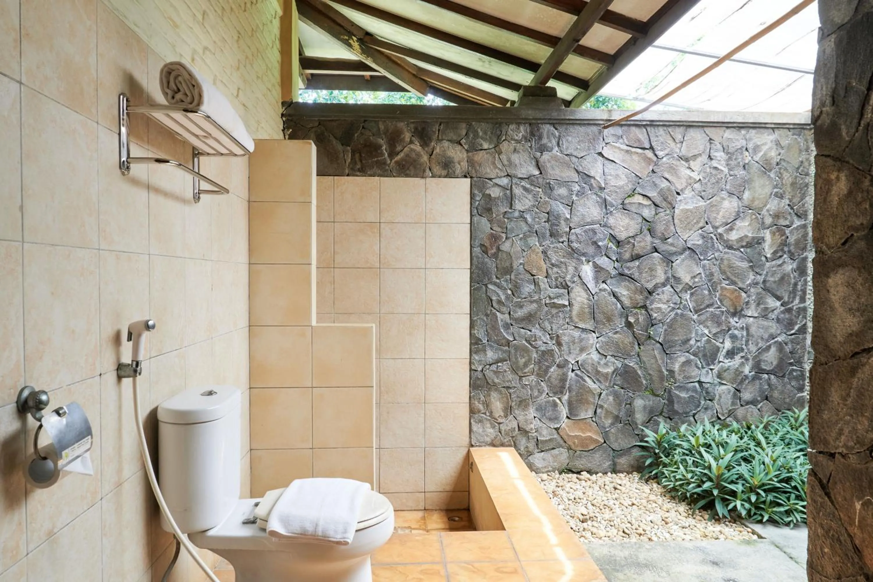 Horison Resort Tlogo Semarang