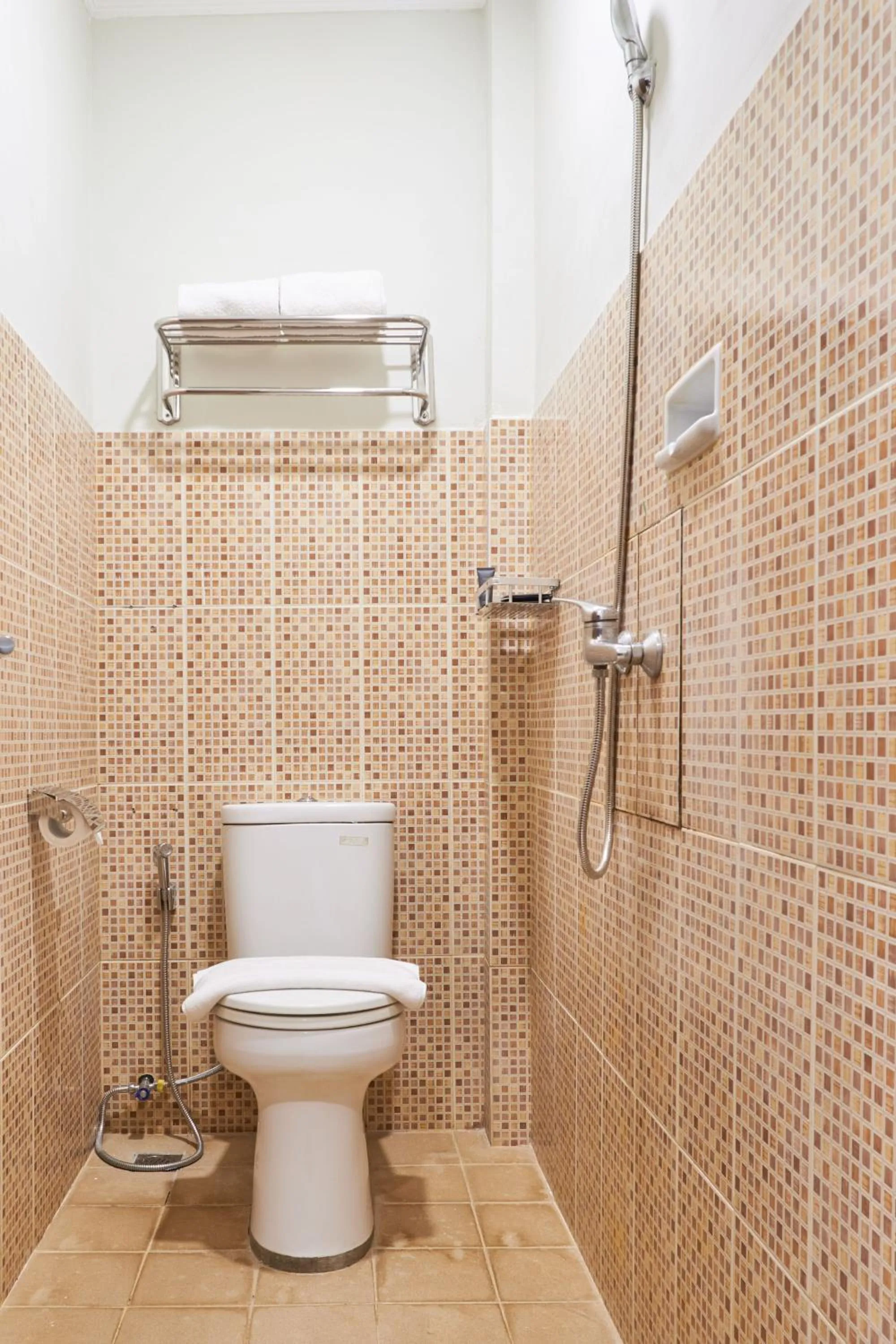 Horison Resort Tlogo Semarang