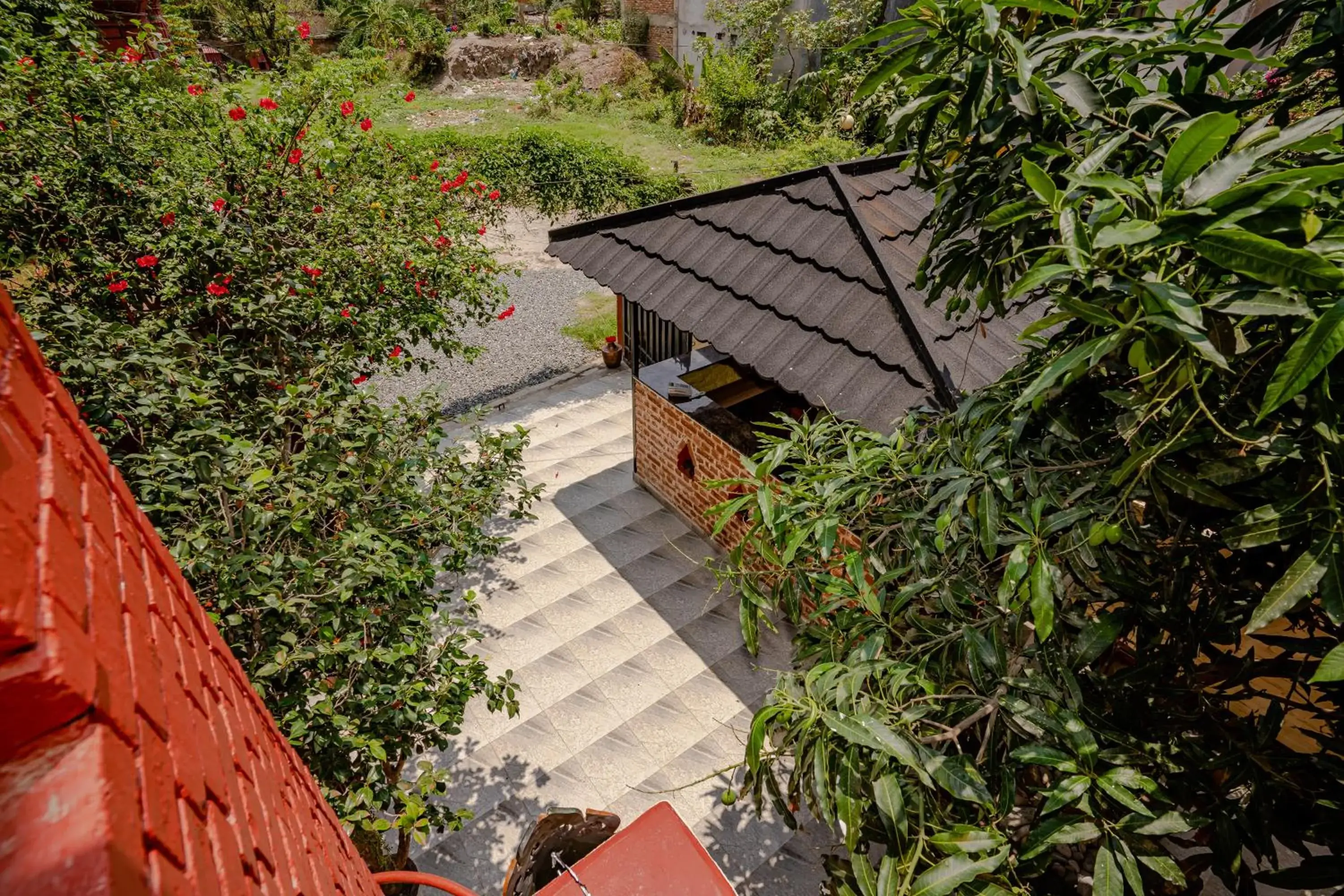 Nepali Heritage Hotel Nepali Heritage Hotel