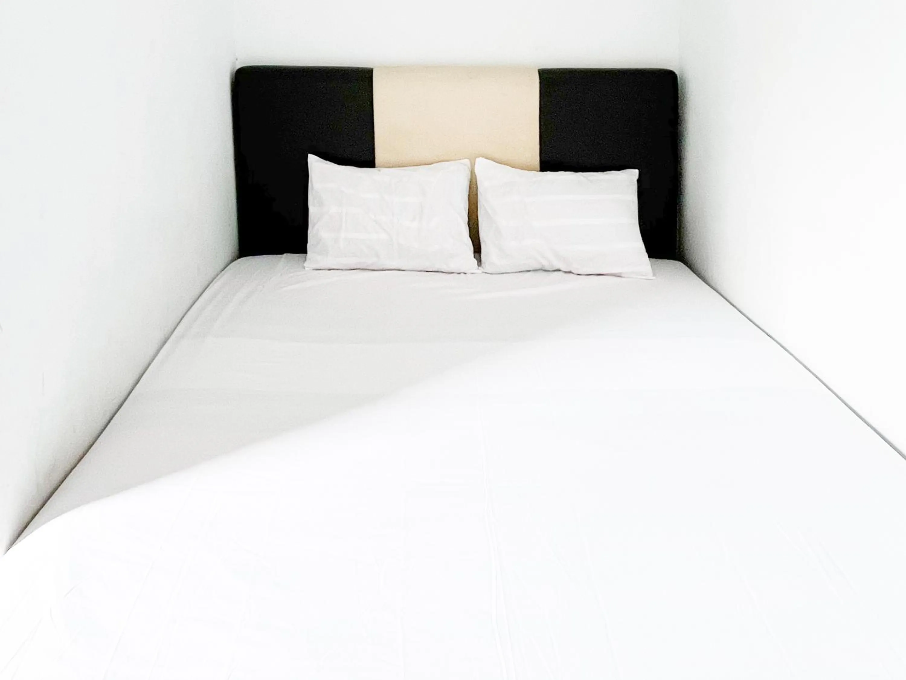 Bedroom in Rumah Bromo RedPartner