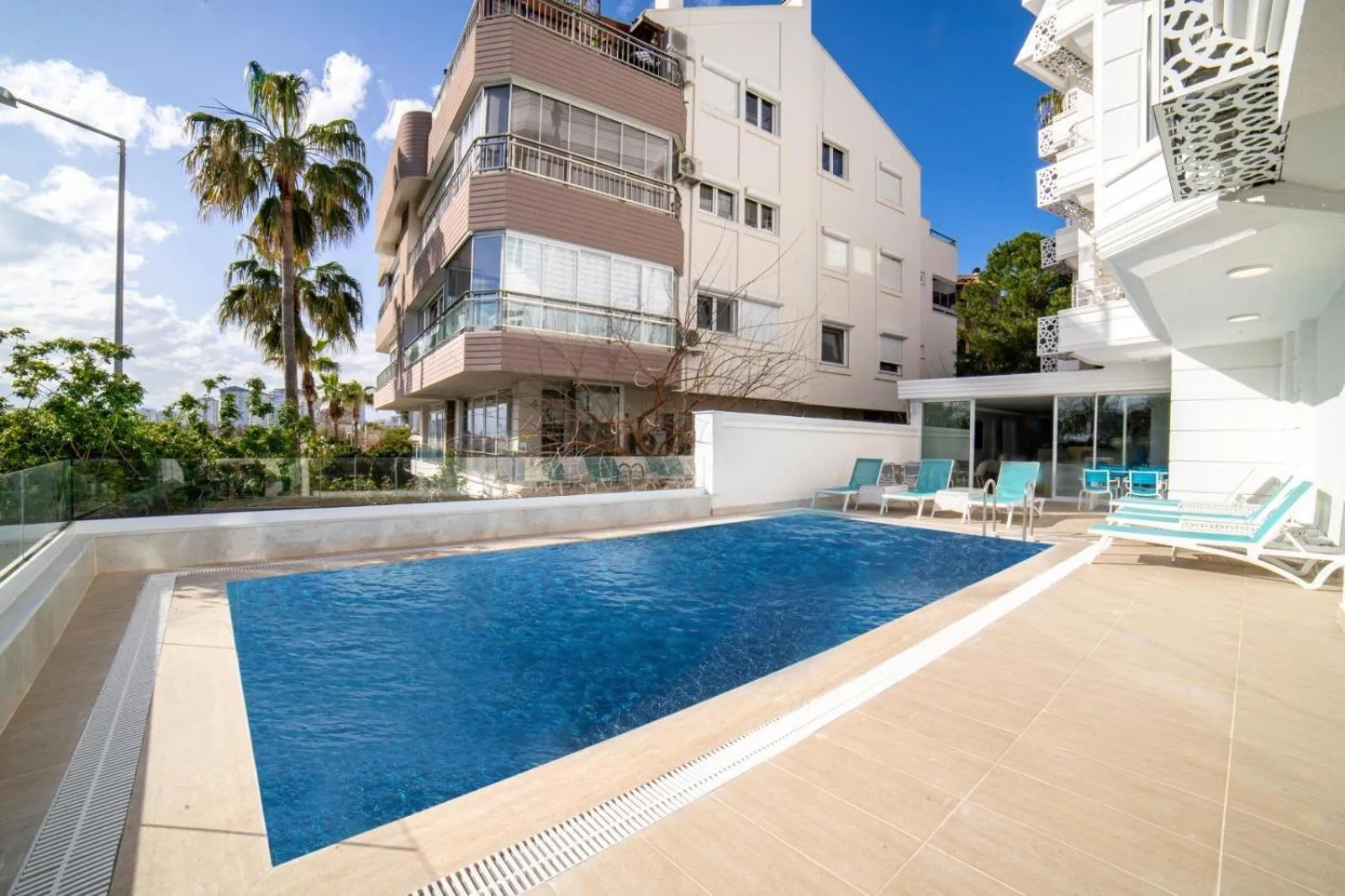  in Avşar Boutique Hotel