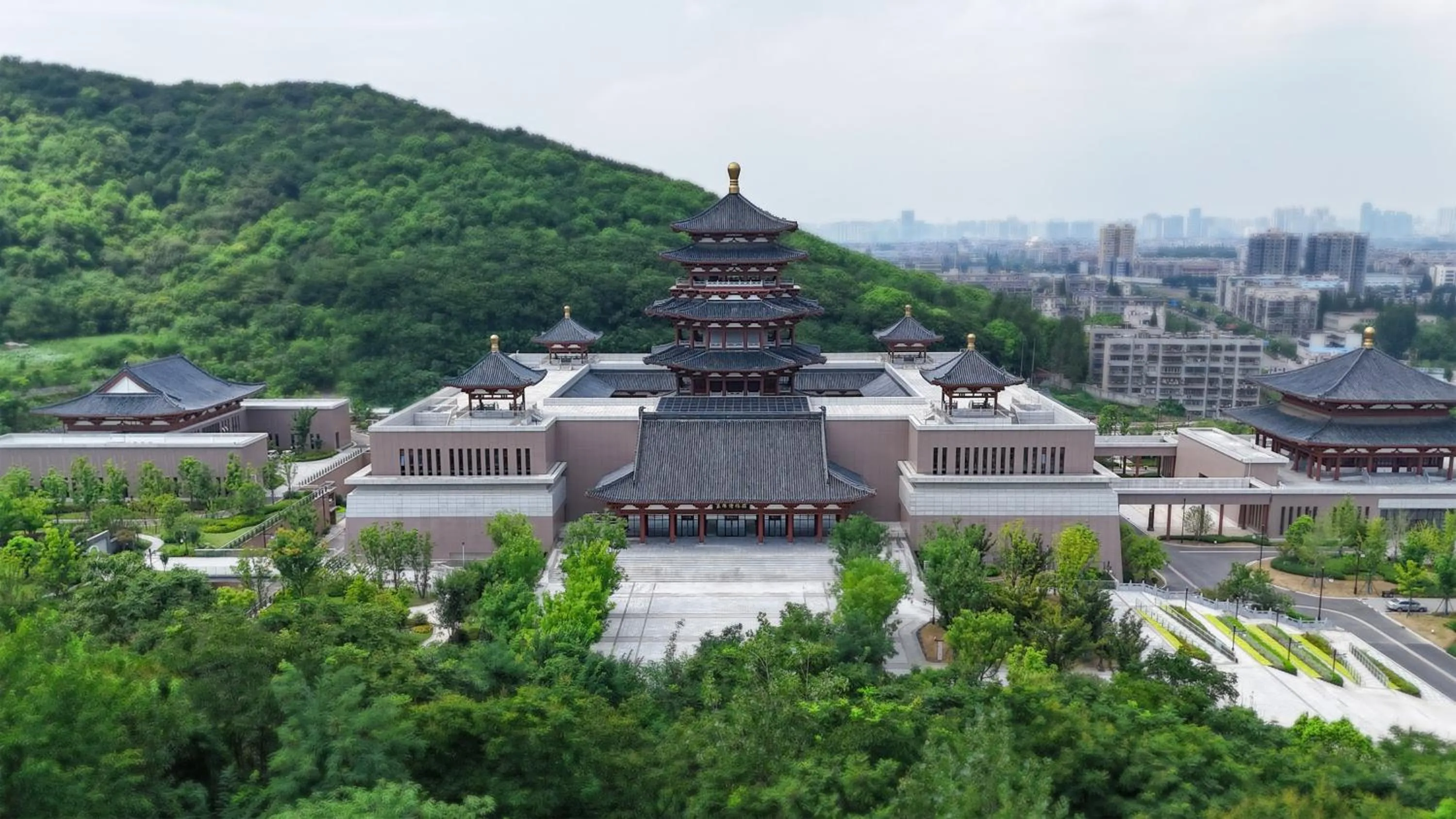 Other in Intercontinetal Xiangyang