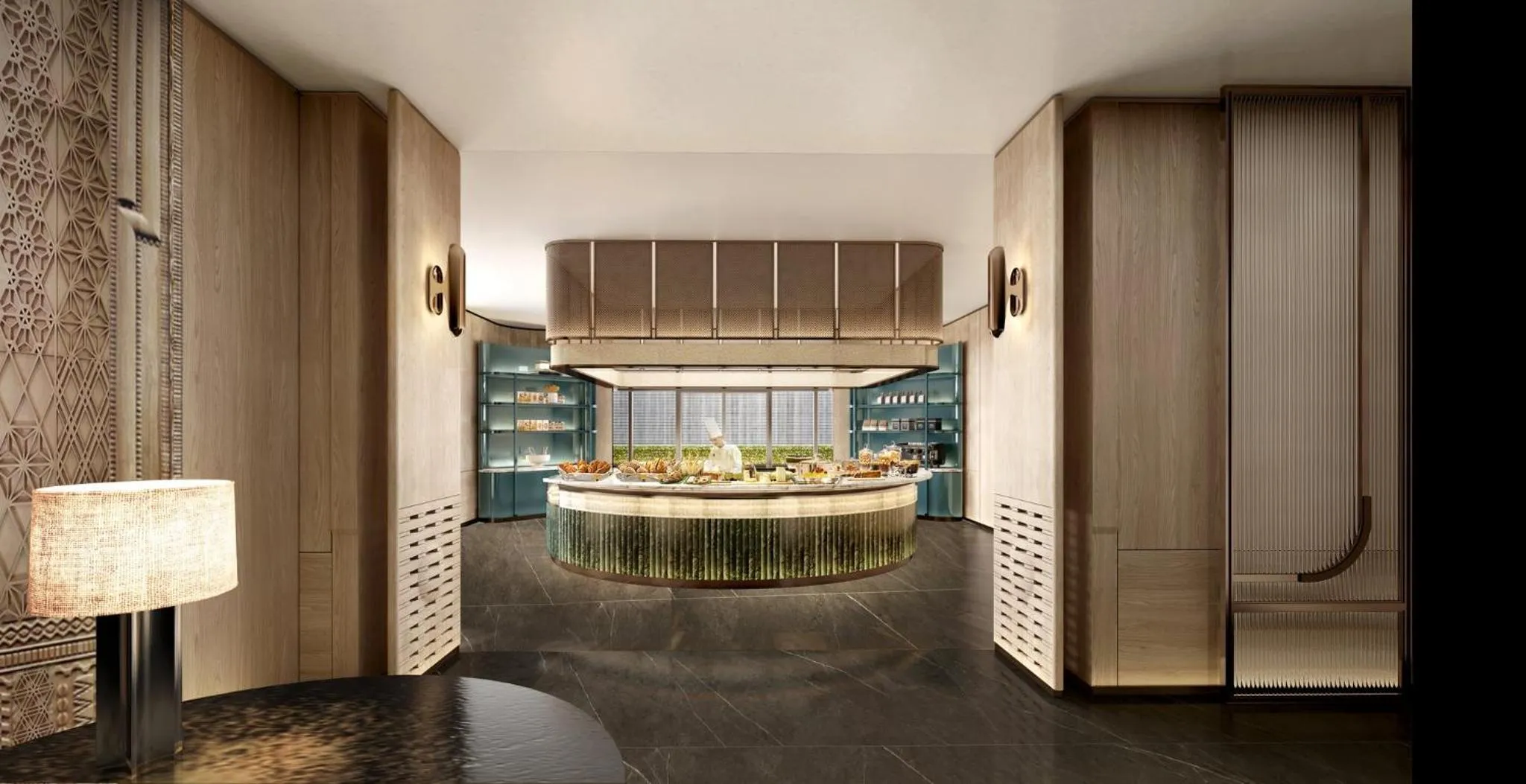 Other in Intercontinetal Xiangyang