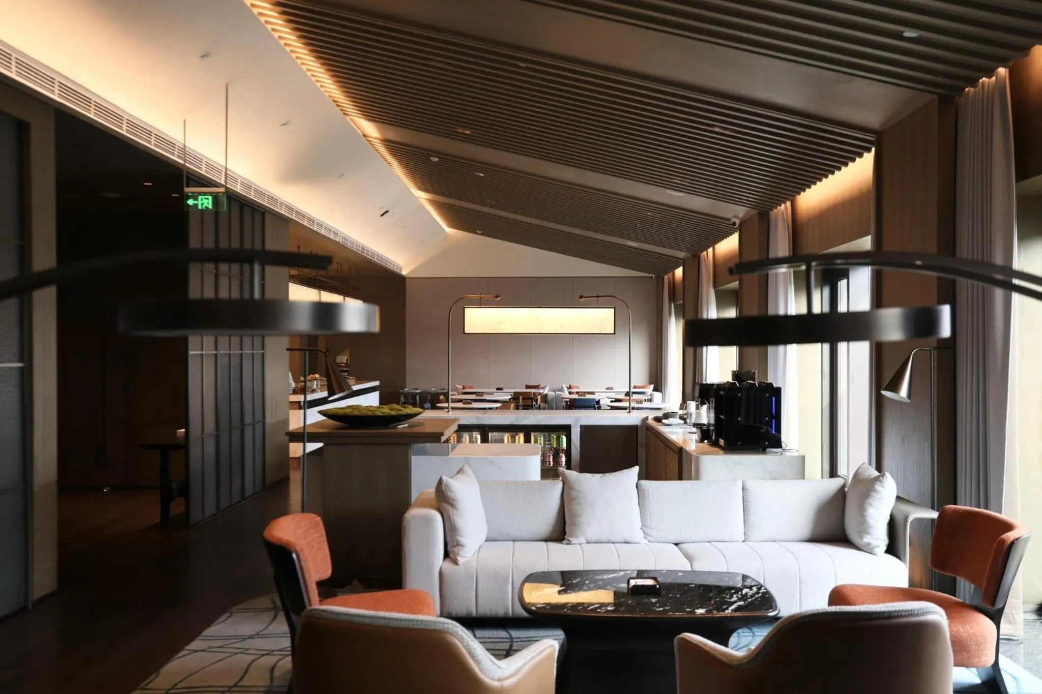 Other in Intercontinetal Xiangyang