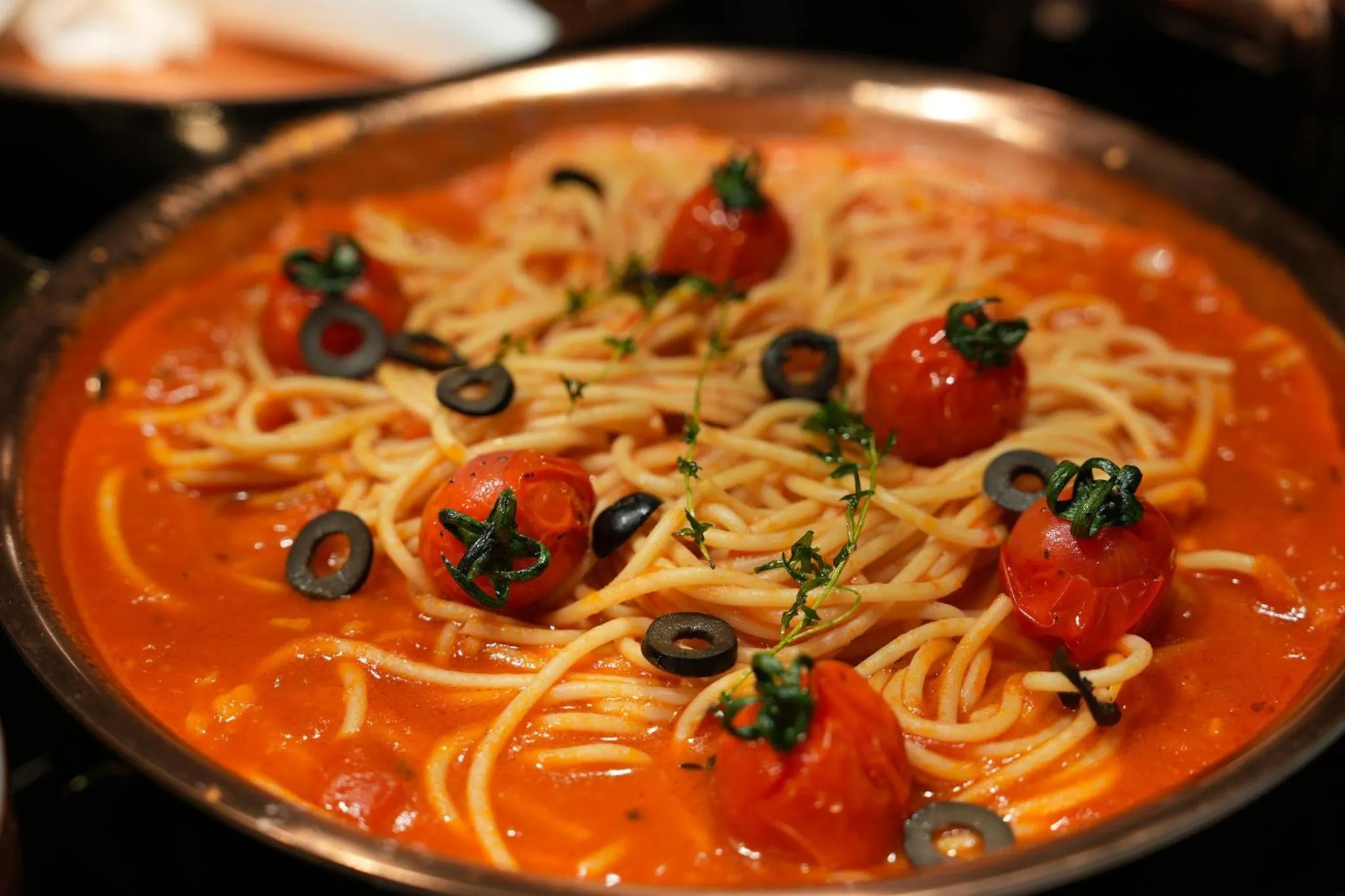 Photo of the whole room in Intercontinetal Xiangyang