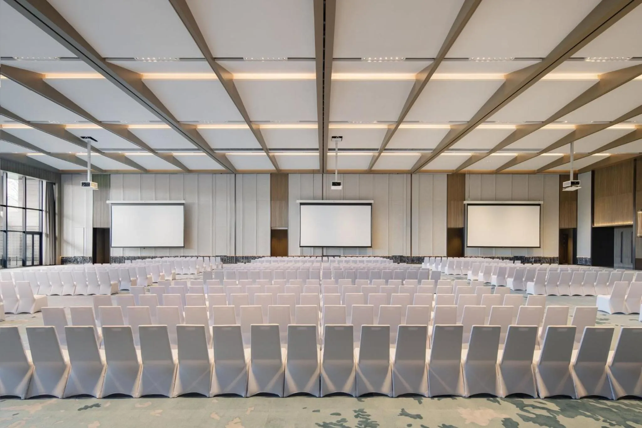Meeting/conference room in Intercontinetal Xiangyang