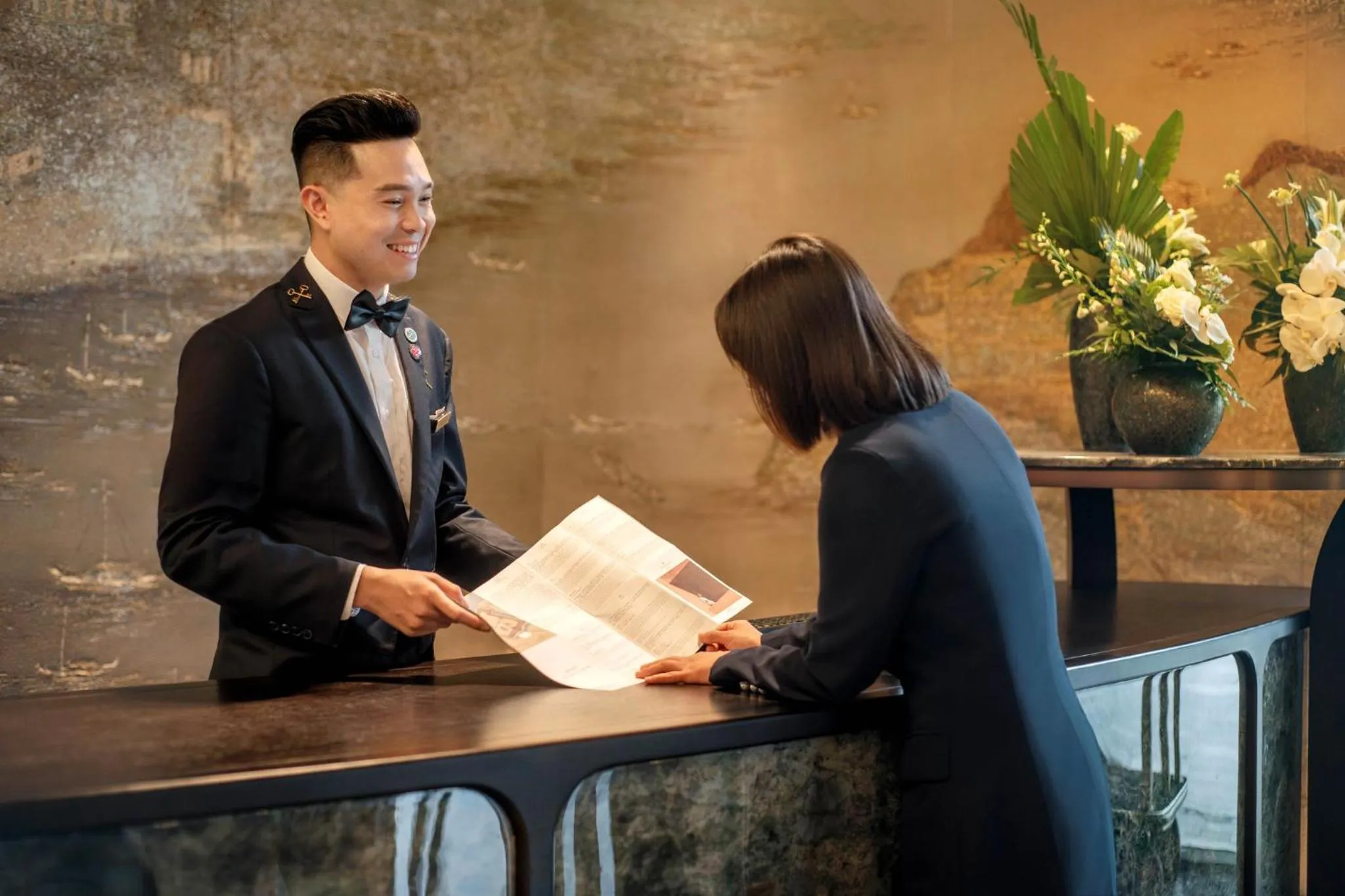 Property building in Intercontinetal Xiangyang