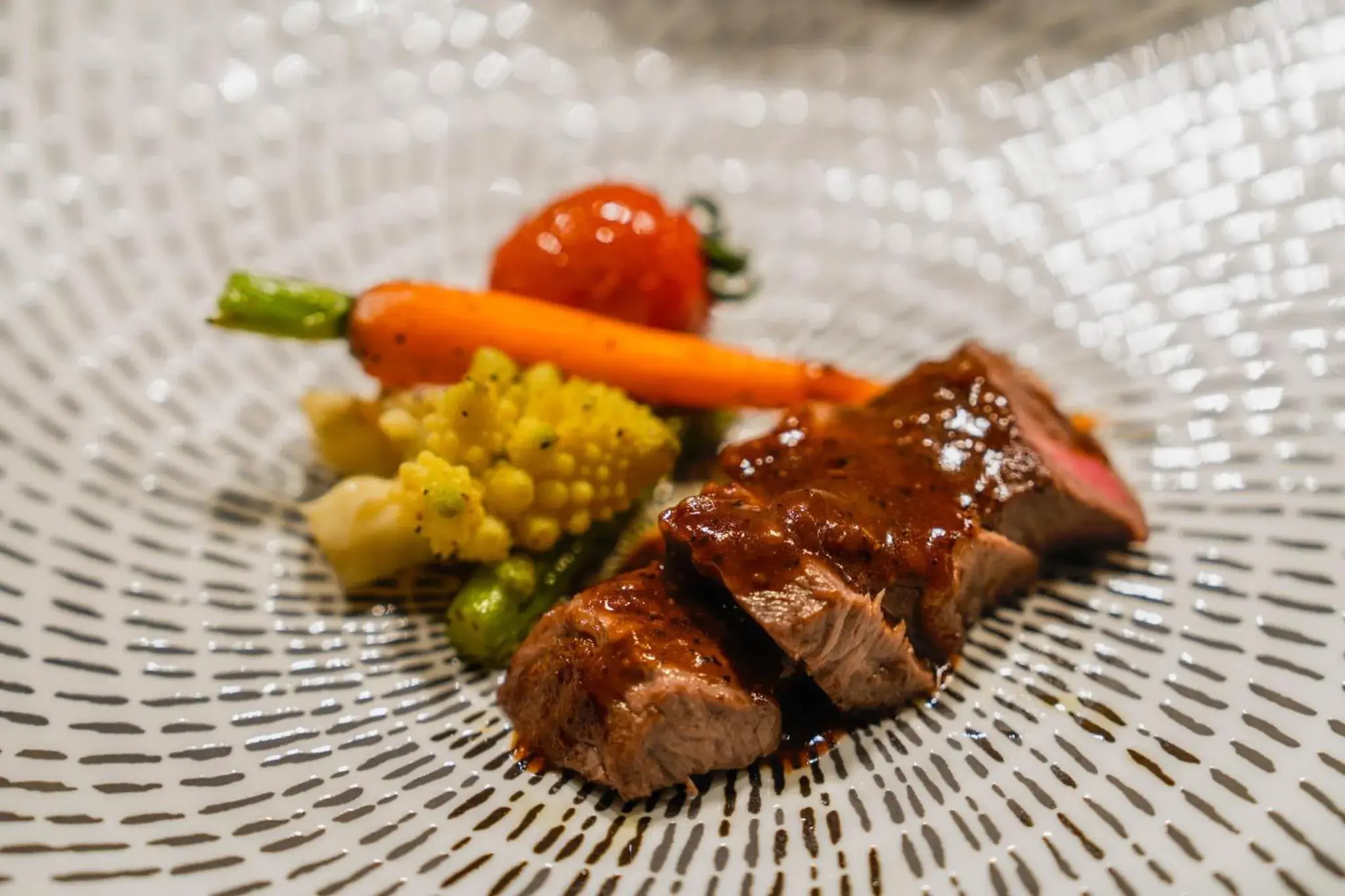 Restaurant/places to eat in Intercontinetal Xiangyang Restaurant/places to eat in Intercontinetal Xiangyang