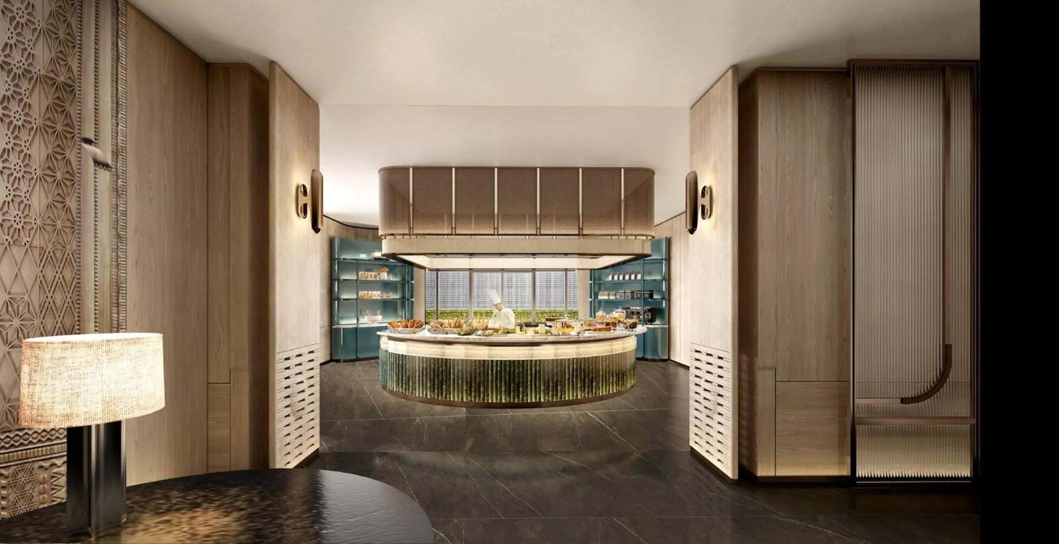 Other in Intercontinetal Xiangyang