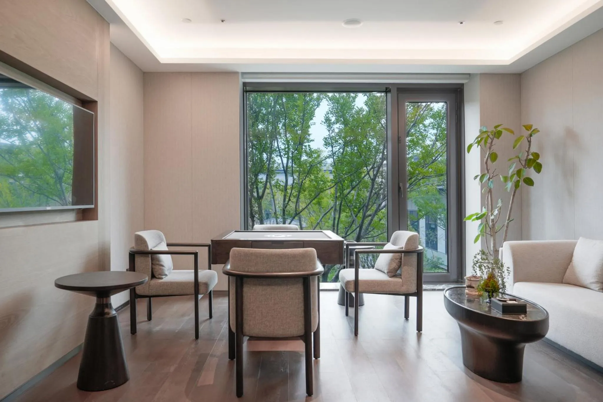 Game Room in Intercontinetal Xiangyang