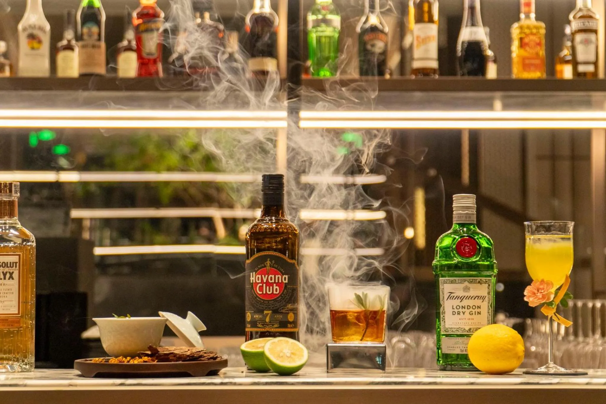 Other in Intercontinetal Xiangyang