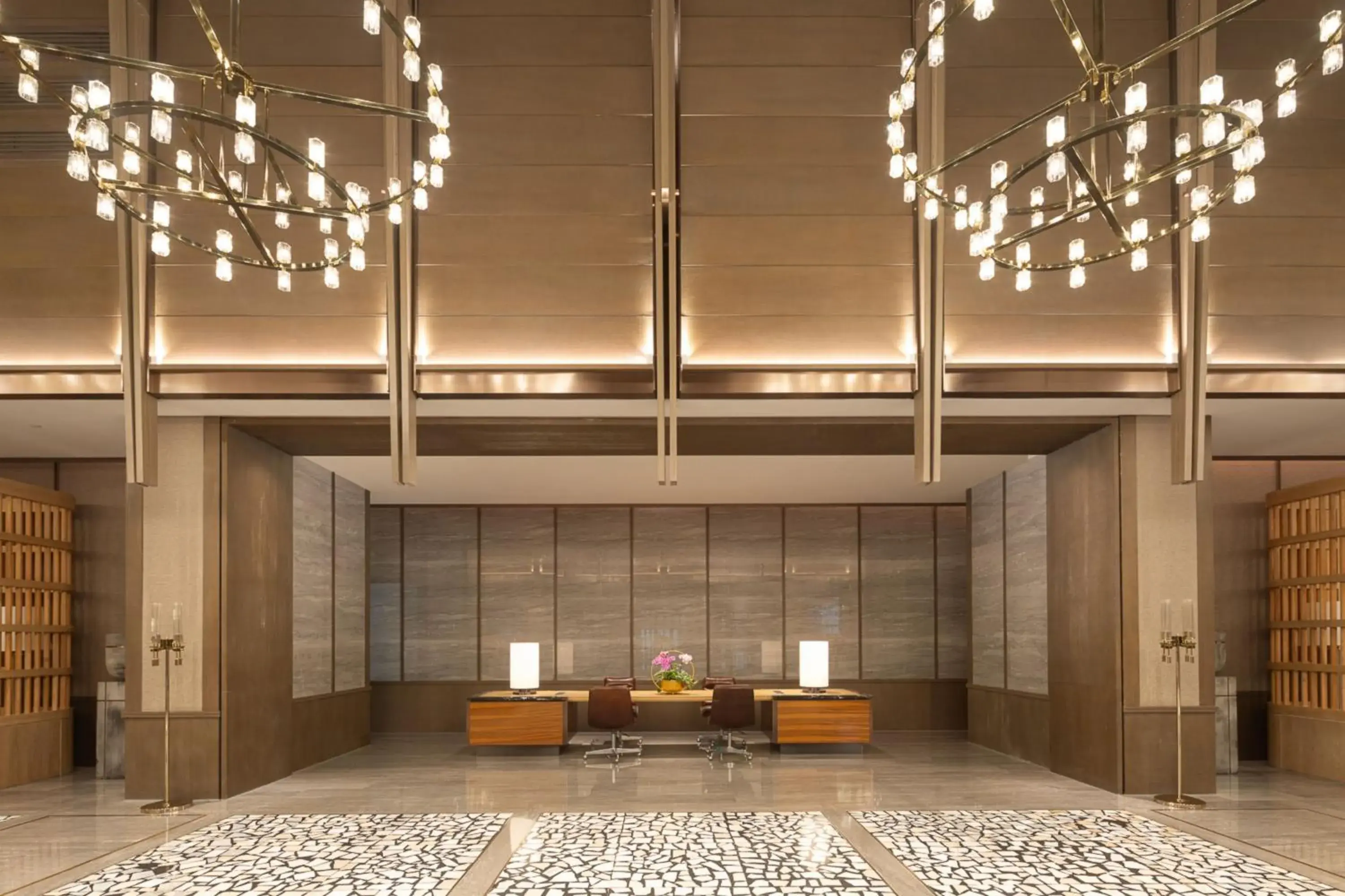 Property building in InterContinental Chongli, an IHG Hotel Property building in InterContinental Chongli, an IHG Hotel