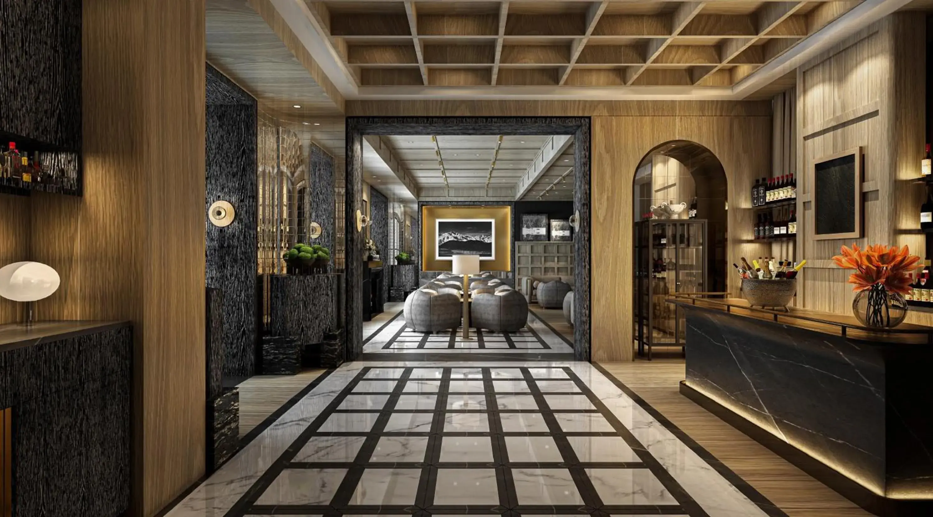 Fitness centre/facilities in InterContinental Chongli, an IHG Hotel Fitness centre/facilities in InterContinental Chongli, an IHG Hotel