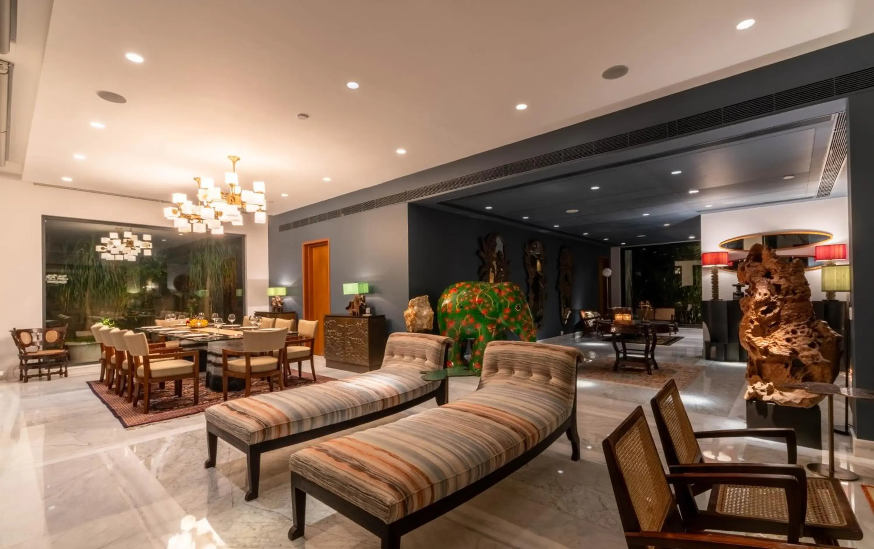 Living room in Amorzito by Solitaire Stays Living room in Amorzito by Solitaire Stays