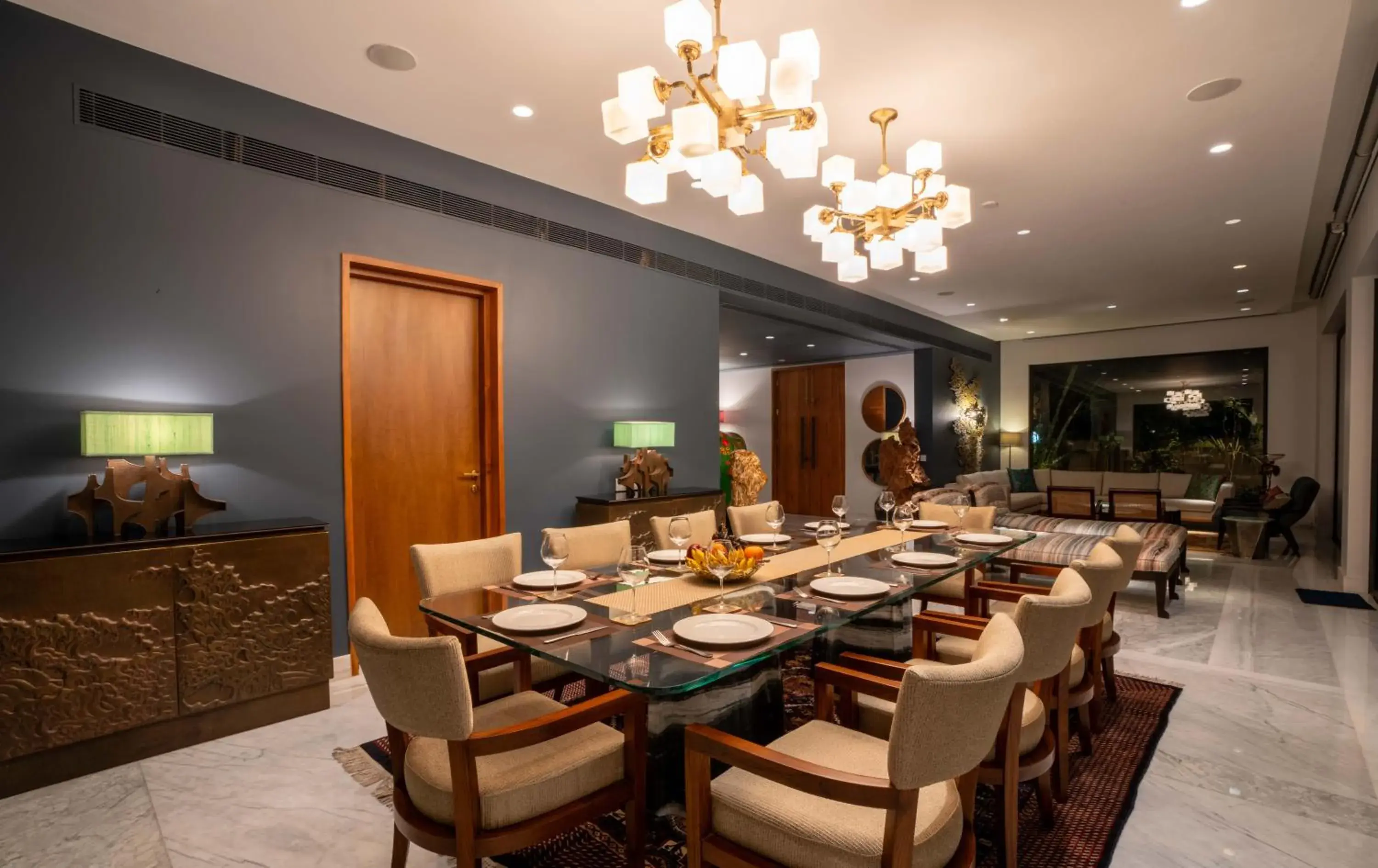 Restaurant/places to eat in Amorzito by Solitaire Stays Restaurant/places to eat in Amorzito by Solitaire Stays