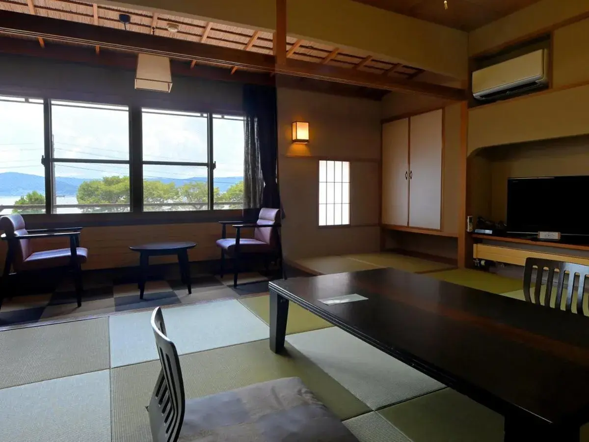 Japanese-Style Room in Nunohan Japanese-Style Room in Nunohan