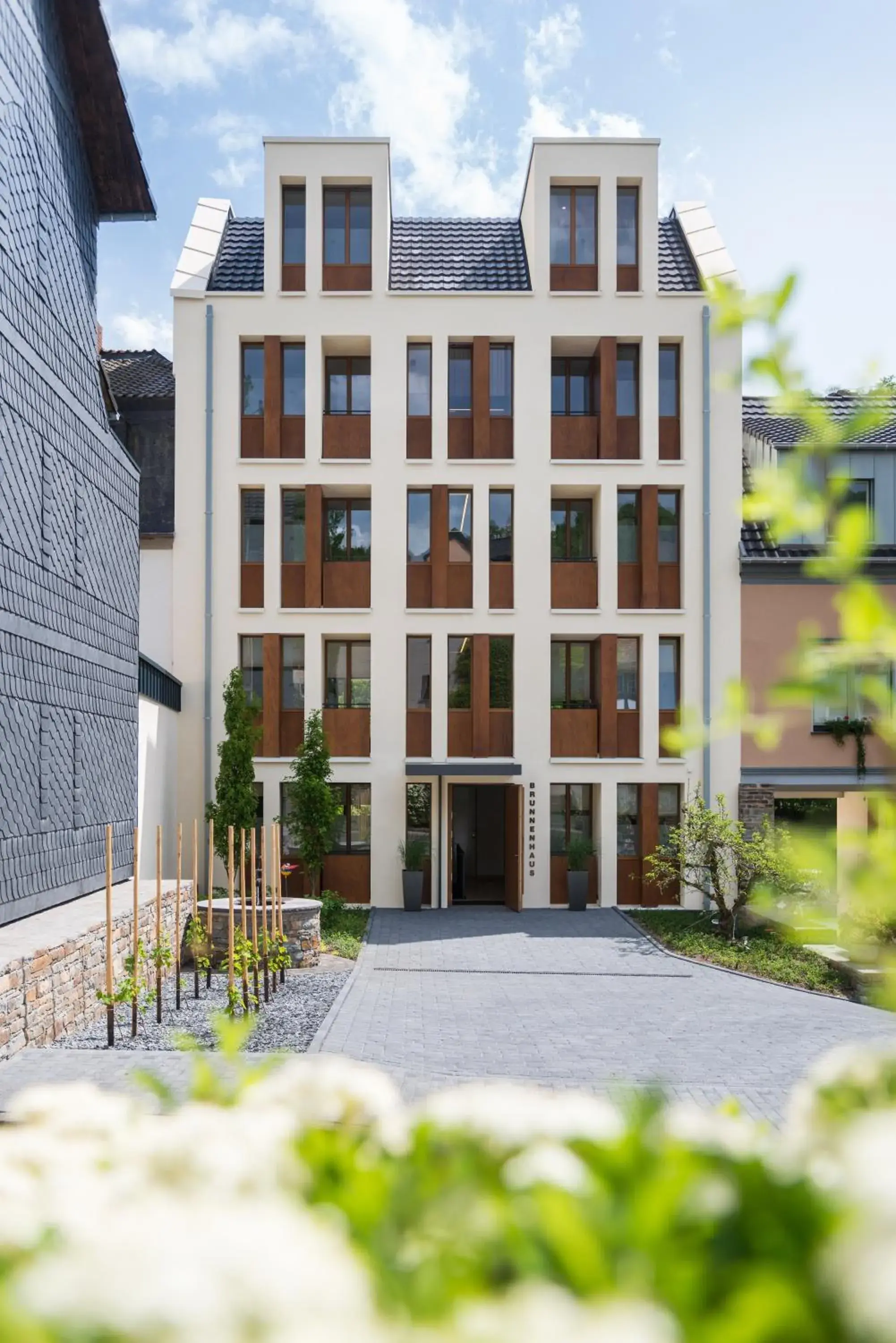 Ruland's Brunnenhaus Ruland's Brunnenhaus