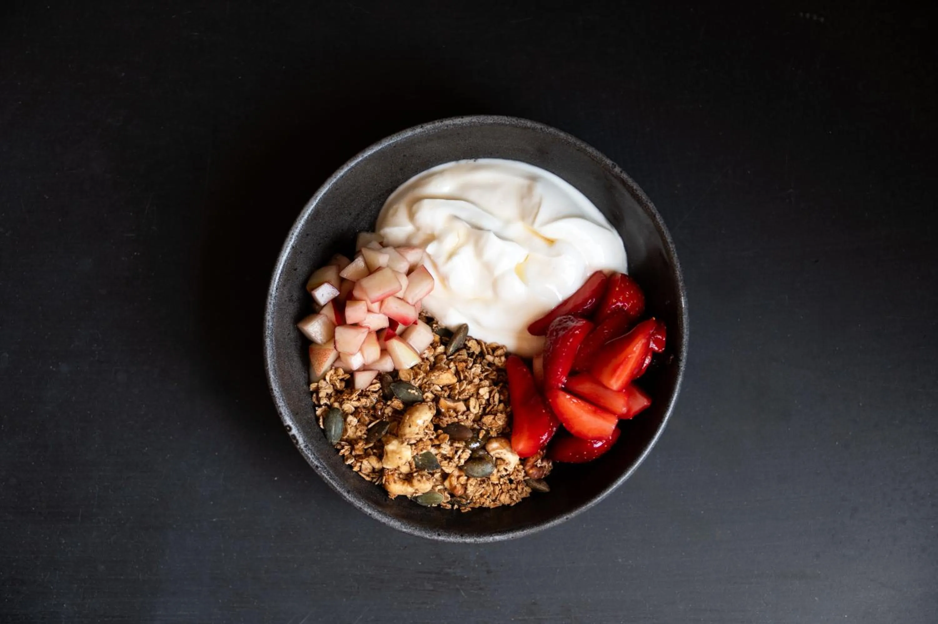 Breakfast in Palais Ségurane Boutique Hôtel