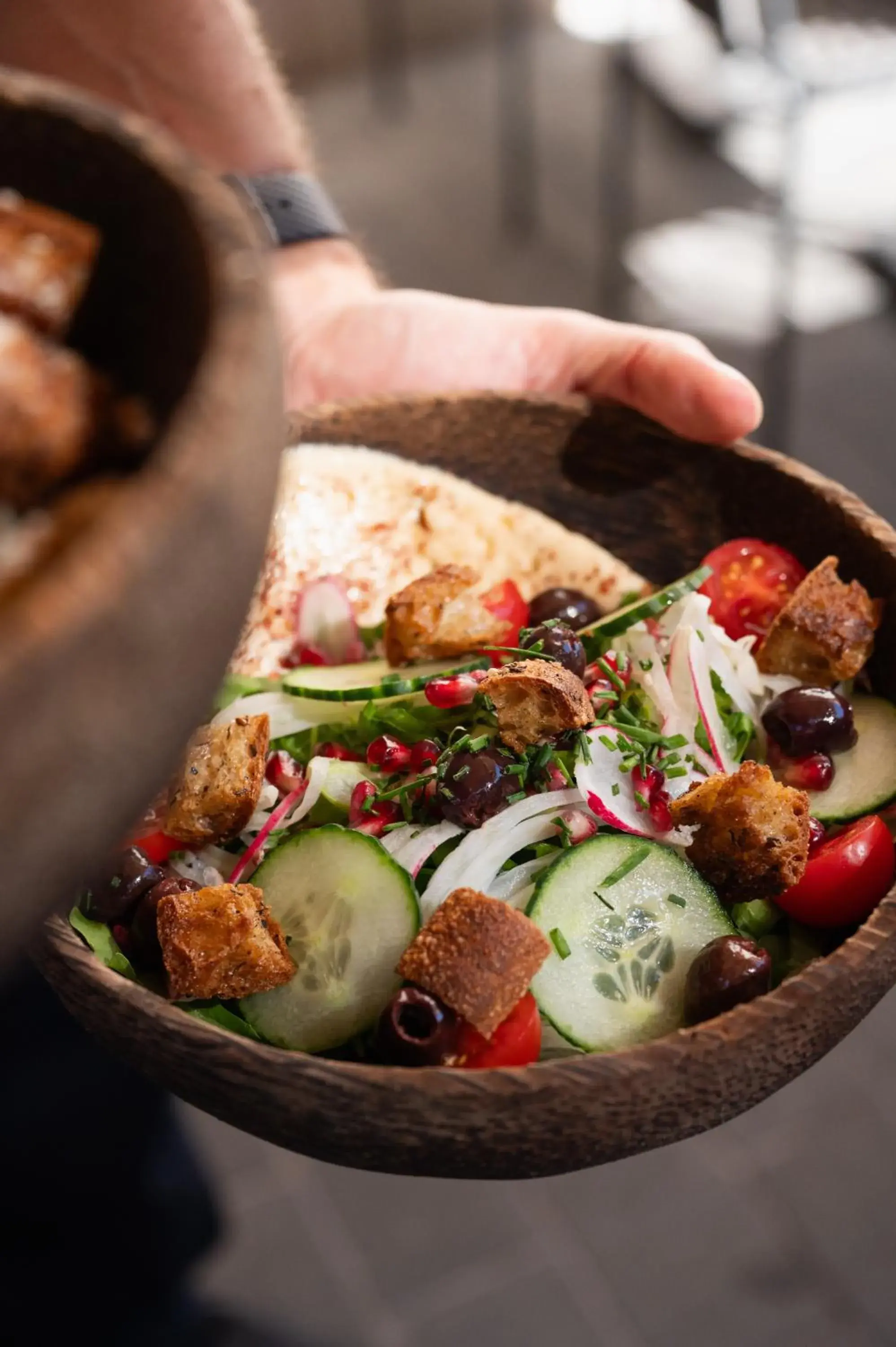 Restaurant/places to eat in Palais Ségurane Boutique Hôtel Restaurant/places to eat in Palais Ségurane Boutique Hôtel