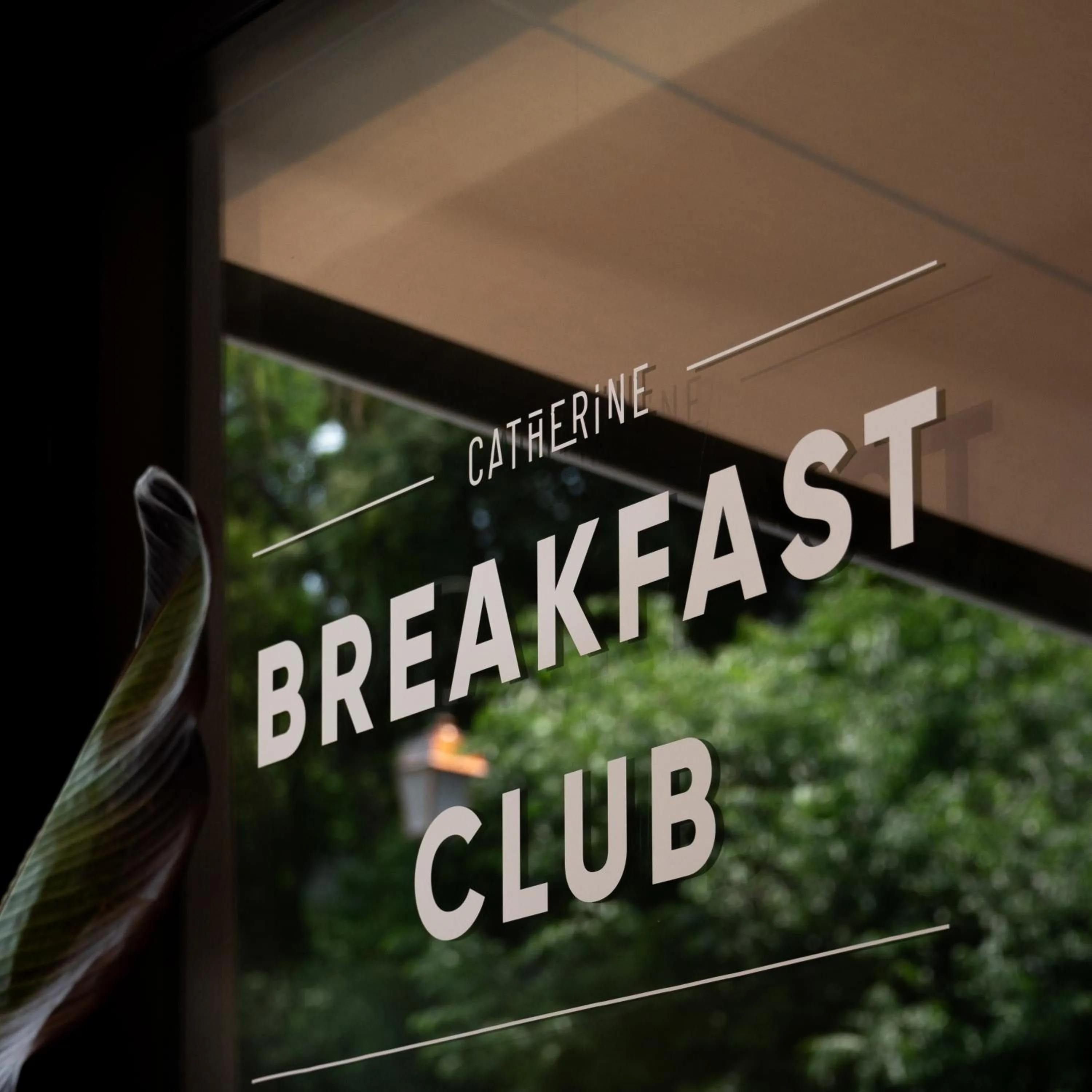 Restaurant/places to eat in Palais Ségurane Boutique Hôtel