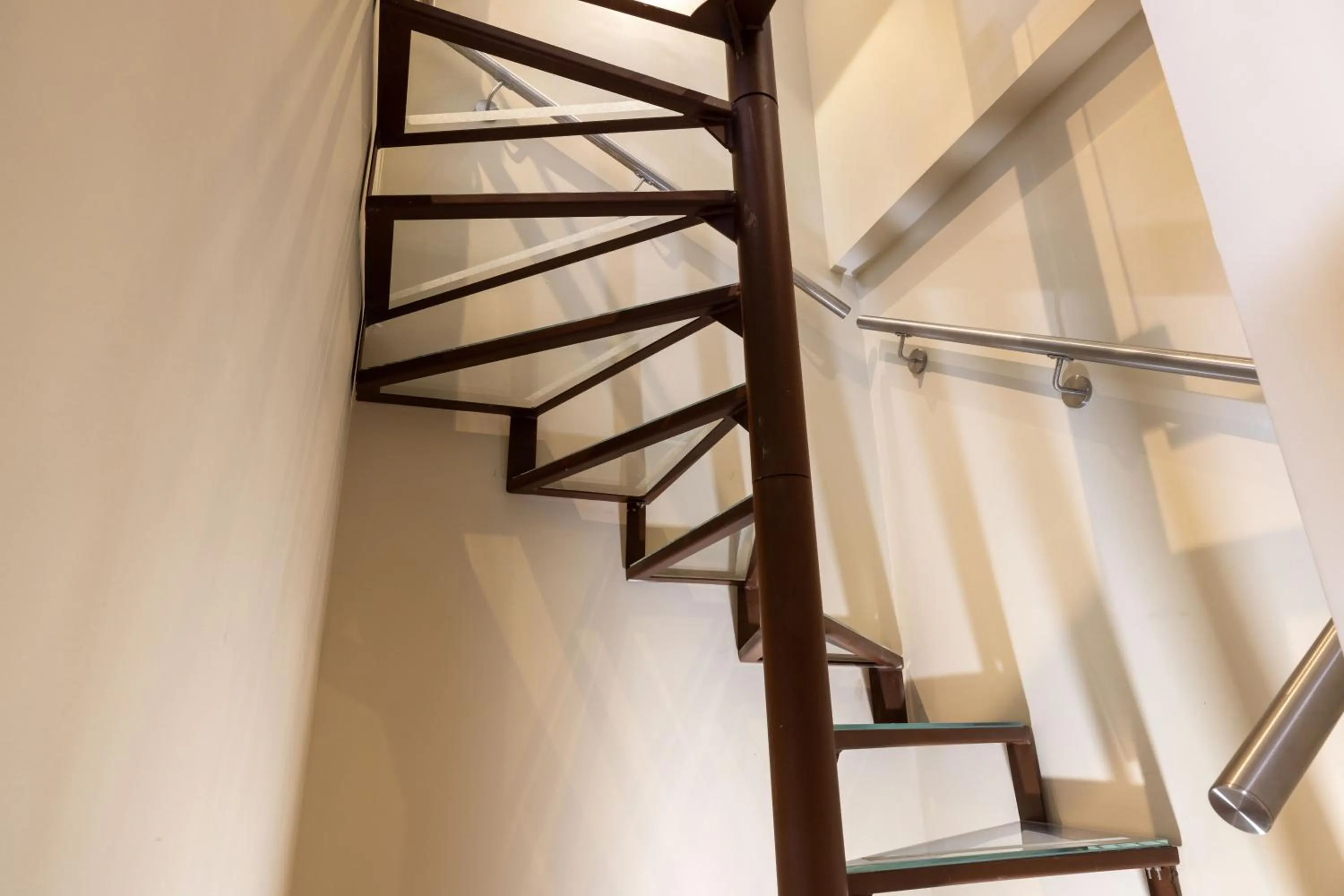 acessibility in Palais Ségurane Boutique Hôtel