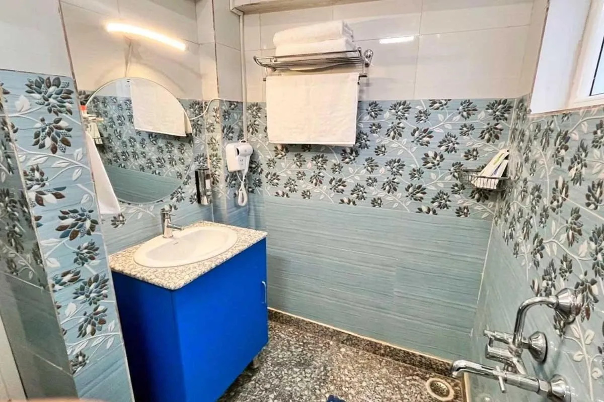 The Neeraj Ganga Cottages