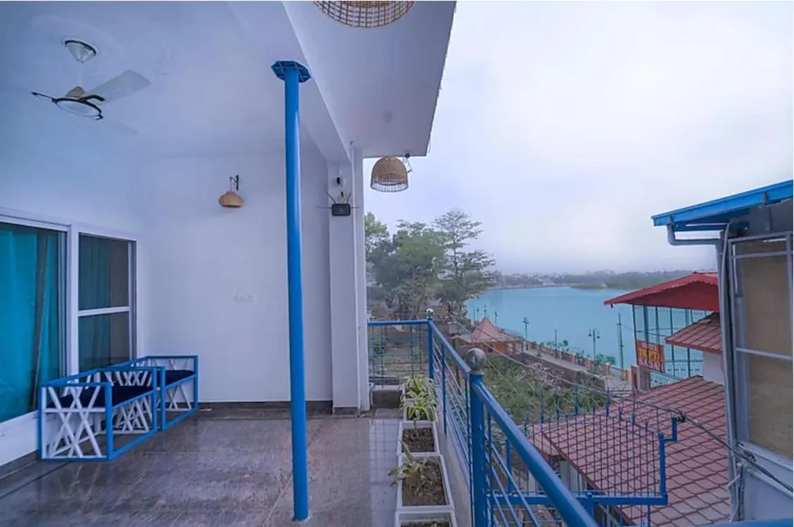 The Neeraj Ganga Cottages