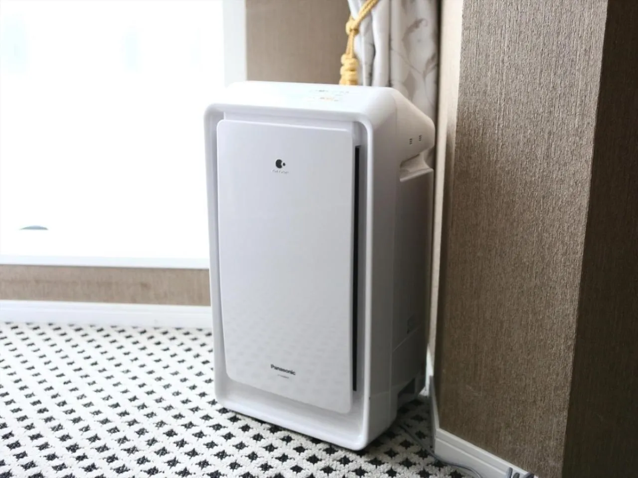 Photo of the whole room in APA Hotel Kyoto Gojo Omiya