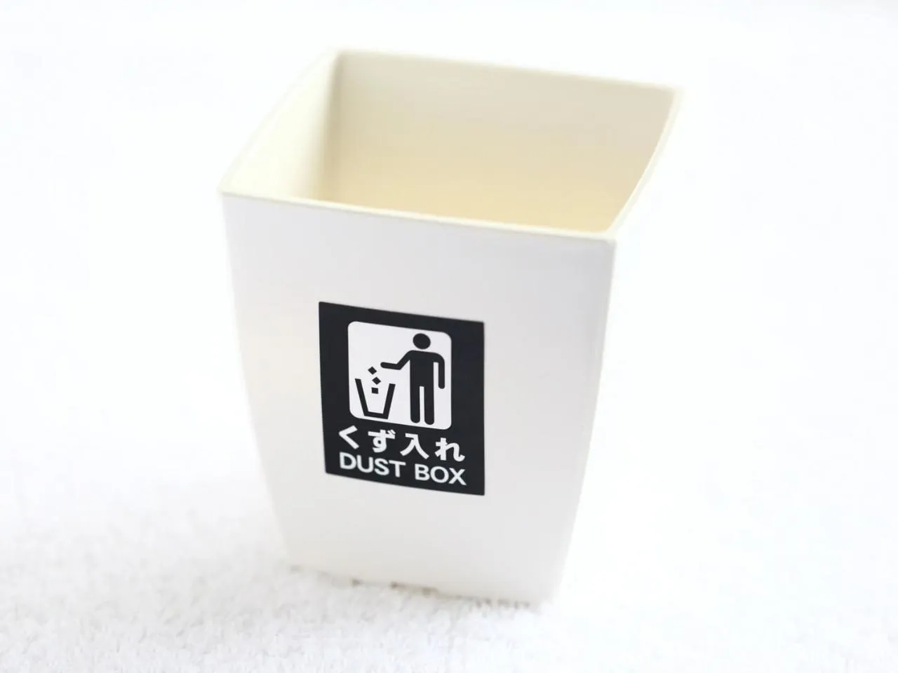 Bathroom in APA Hotel Kyoto Gojo Omiya